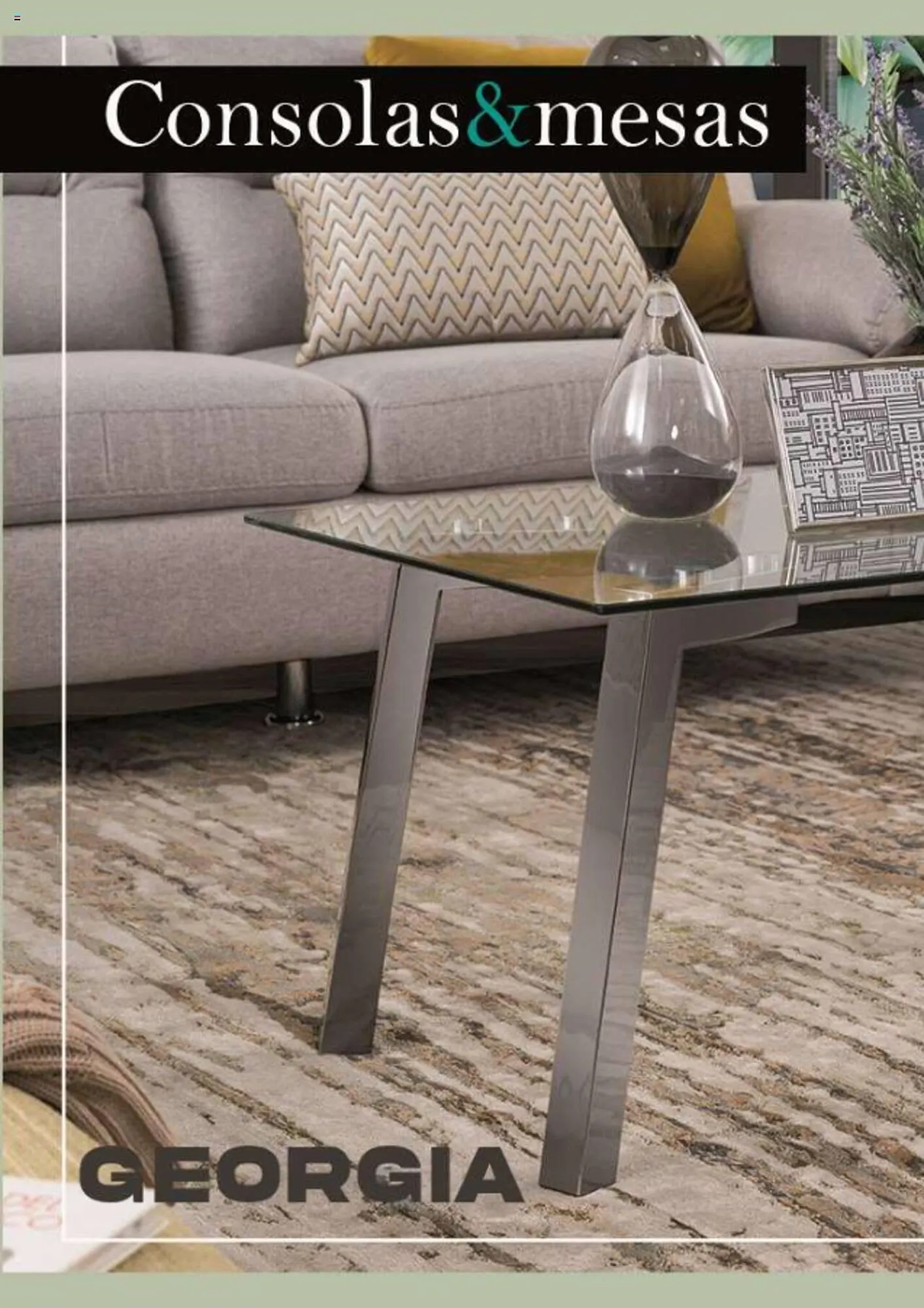 Catálogo de Catálogo Muebles Dico 16 de abril al 23 de abril 2024 - Pagina 95