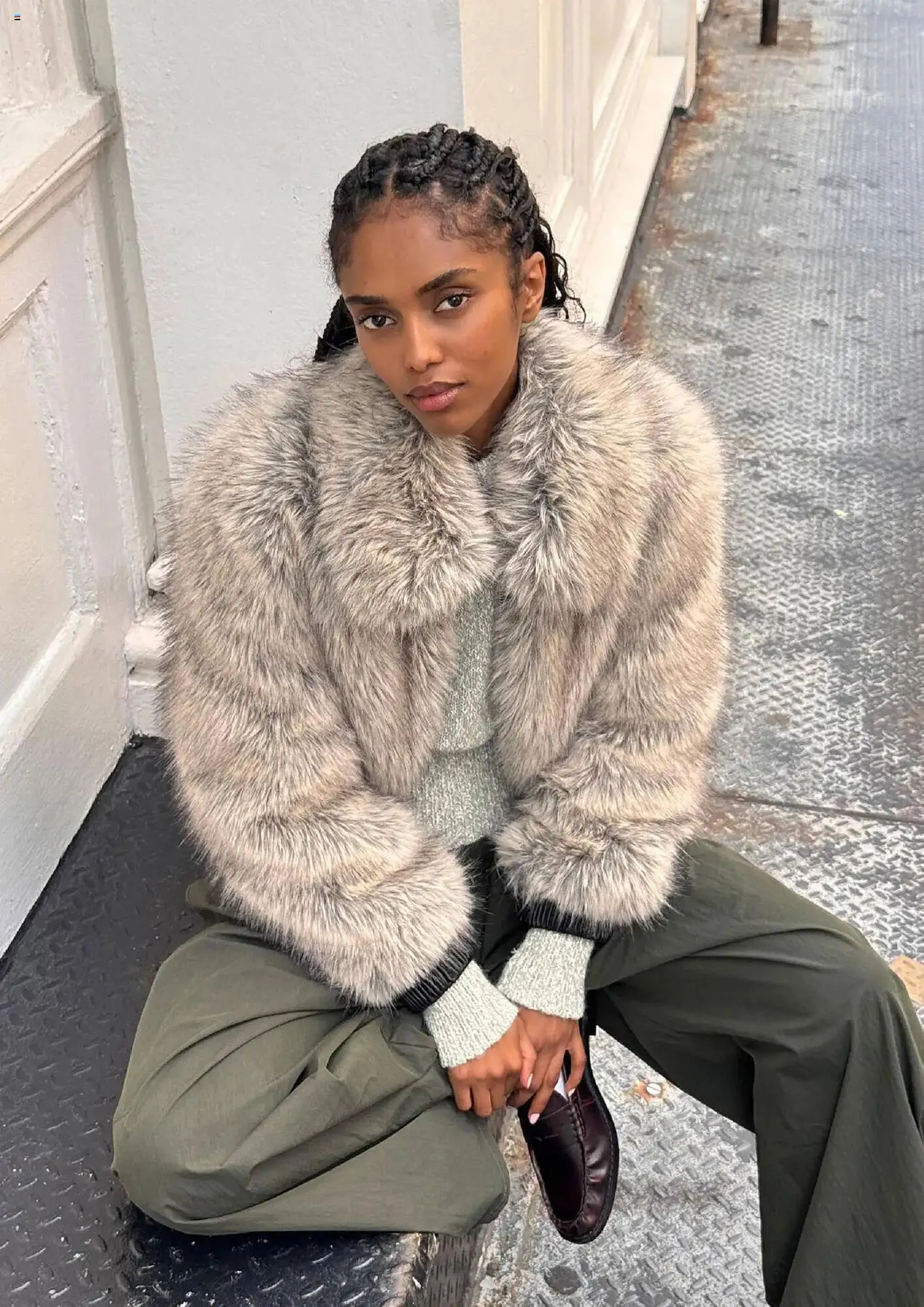 Catálogo de Catálogo Bershka 1 de octubre al 1 de noviembre 2025 - Pagina 6