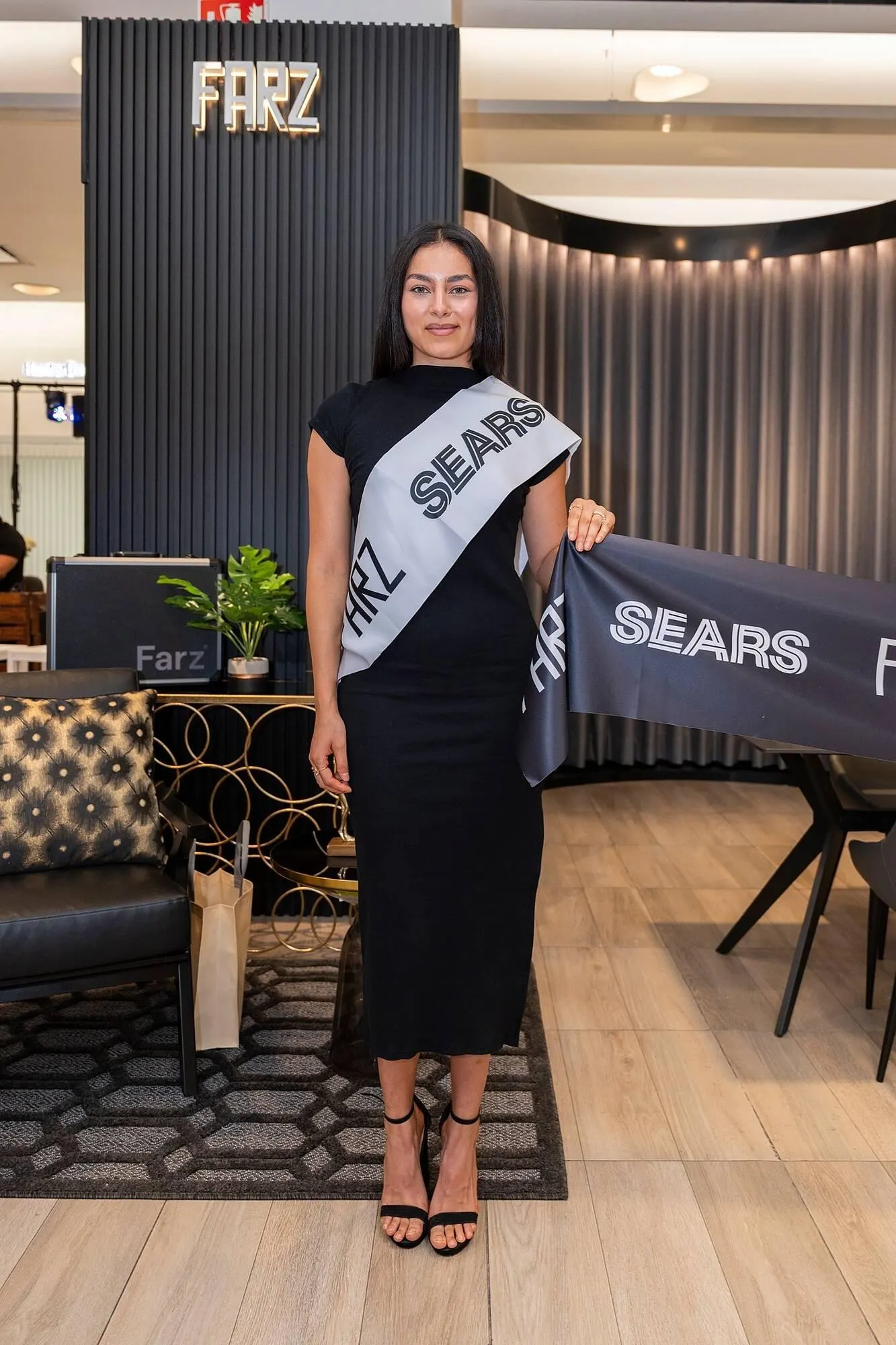 Catálogo Sears - 1