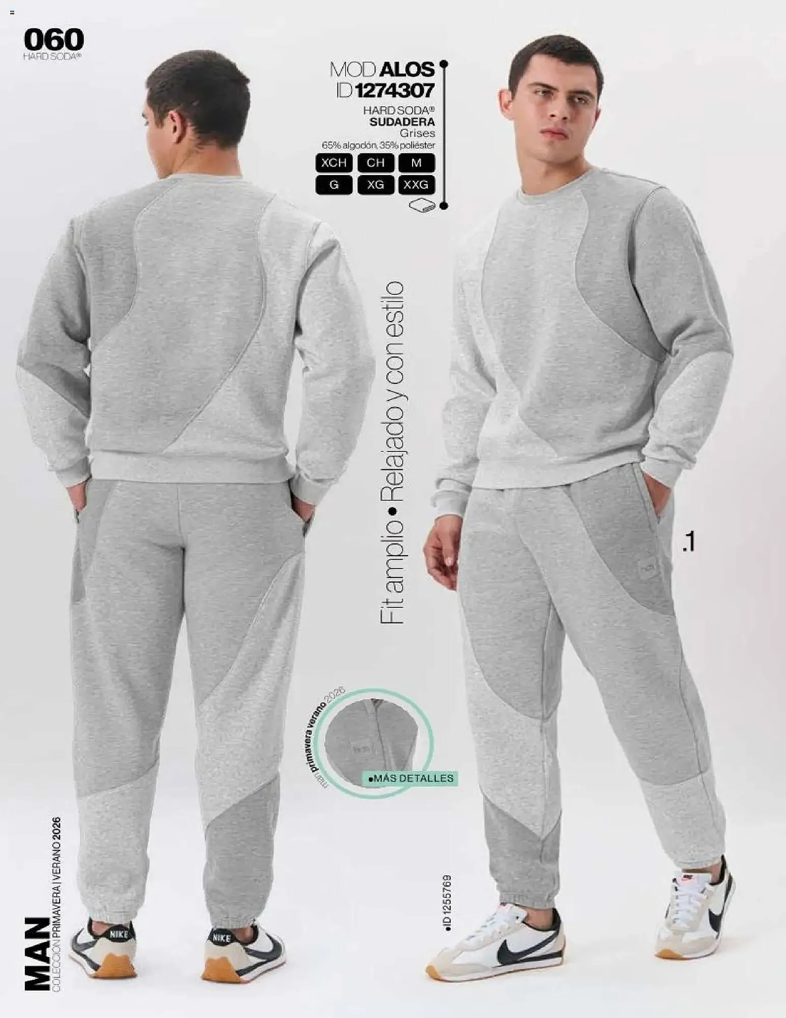 Catálogo de Catálogo Price Shoes 3 de abril al 31 de diciembre 2026 - Pagina 60