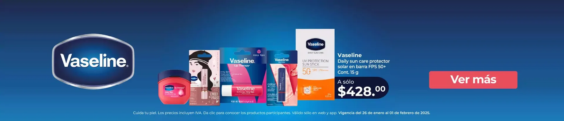 Catálogo de Destacados San Pablo 27 de enero al 1 de marzo 2025 - Pagina 8