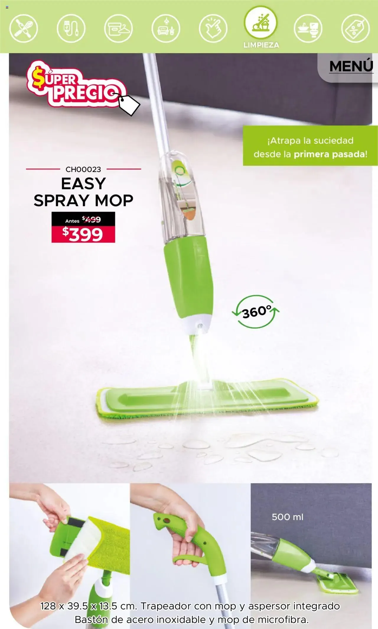 Catálogo de Colchas Concord catálogo 8 de enero al 31 de marzo 2025 - Pagina 153