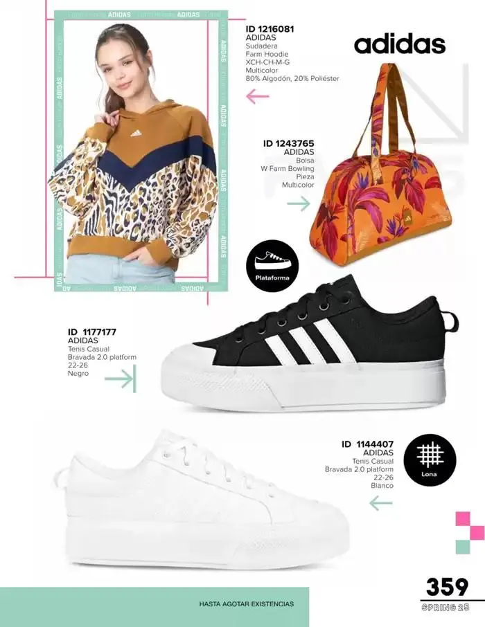 Catálogo de IMP SPRING | 2025 | 1E 17 de febrero al 28 de febrero 2025 - Pagina 361