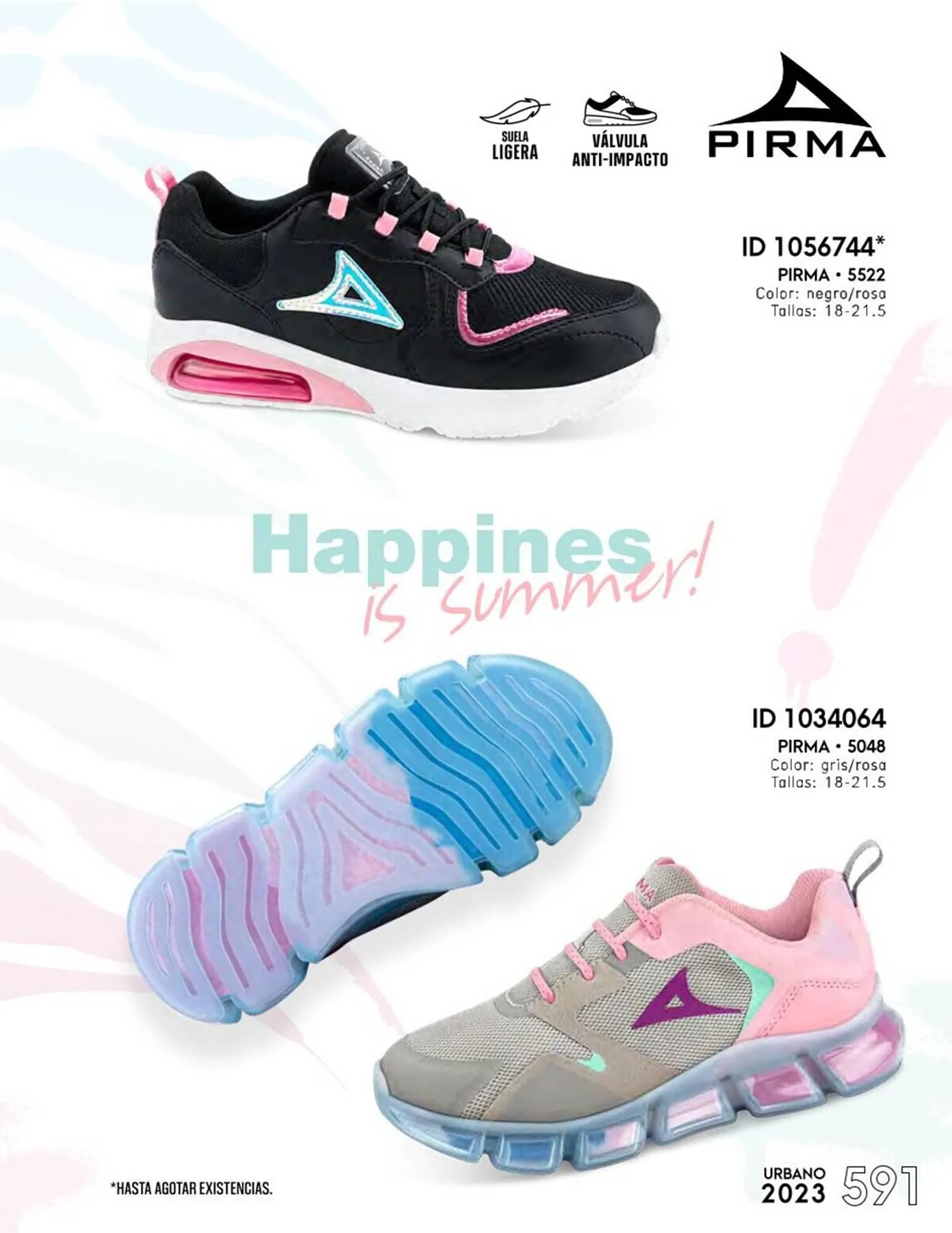 Catálogo de Catálogo Price Shoes 18 de abril al 10 de septiembre 2023 - Pagina 591