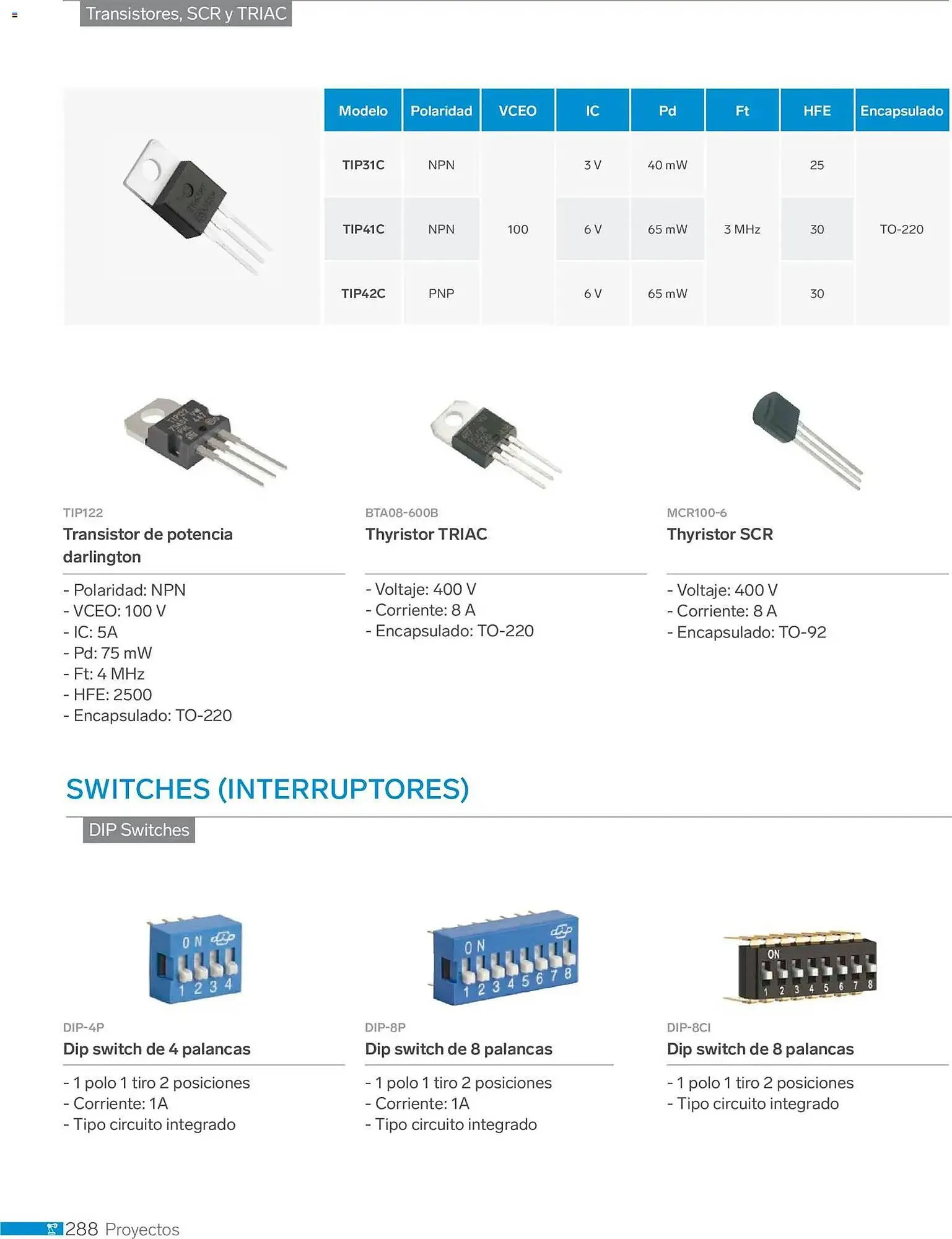 Catálogo de Catálogo Steren 1 de enero al 1 de enero 2027 - Pagina 300