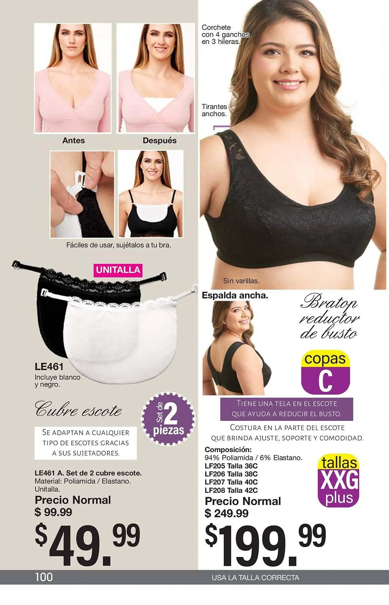 Catálogo de Catálogo Arabela 27 de octubre al 13 de noviembre 2025 - Pagina 78