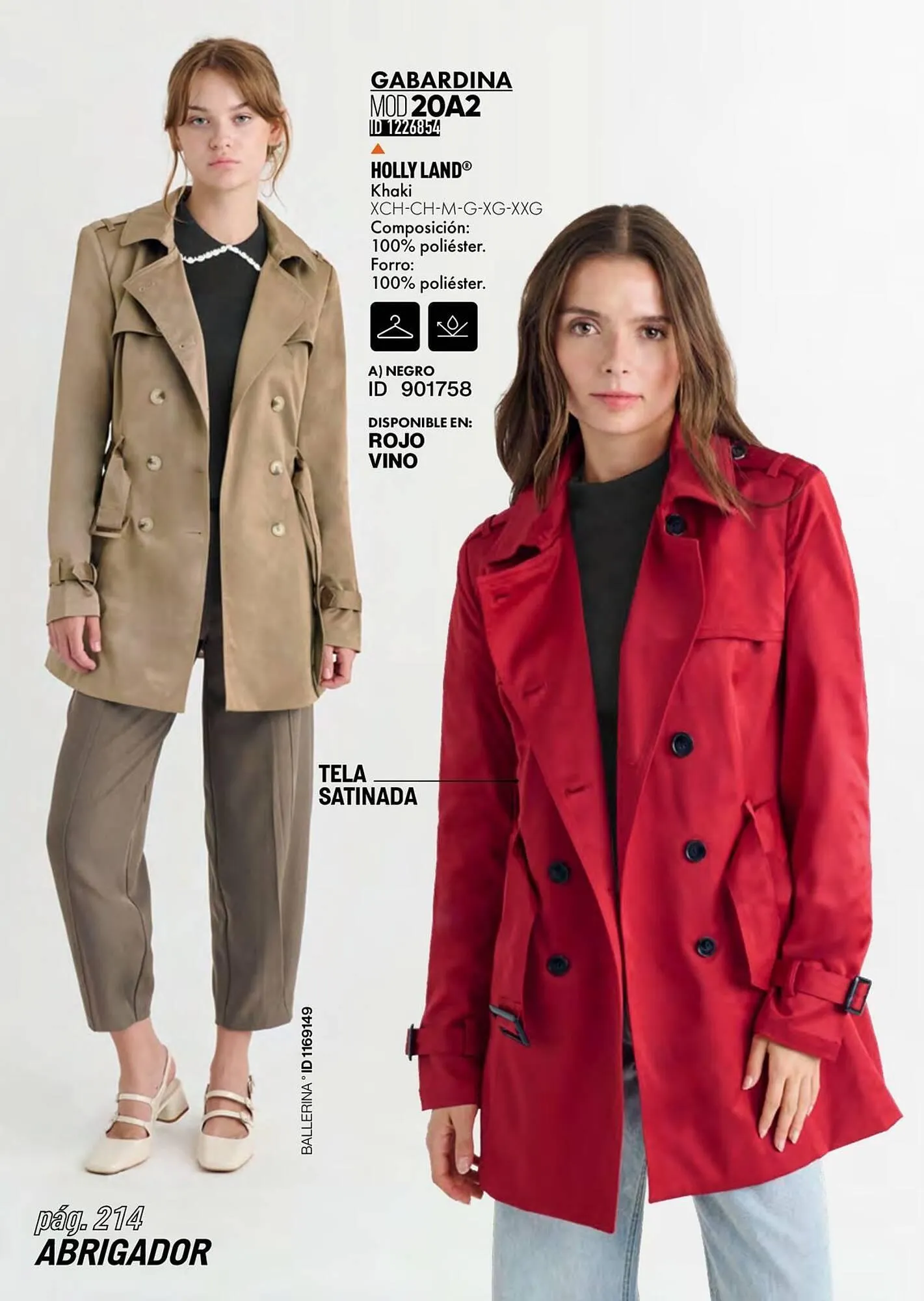 Catálogo de Catálogo Price Shoes 27 de noviembre al 28 de febrero 2026 - Pagina 214