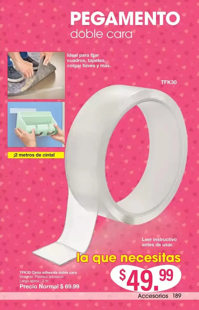 Catálogo de Arabela Campaña 03 10 de enero al 23 de enero 2025 - Pagina 155