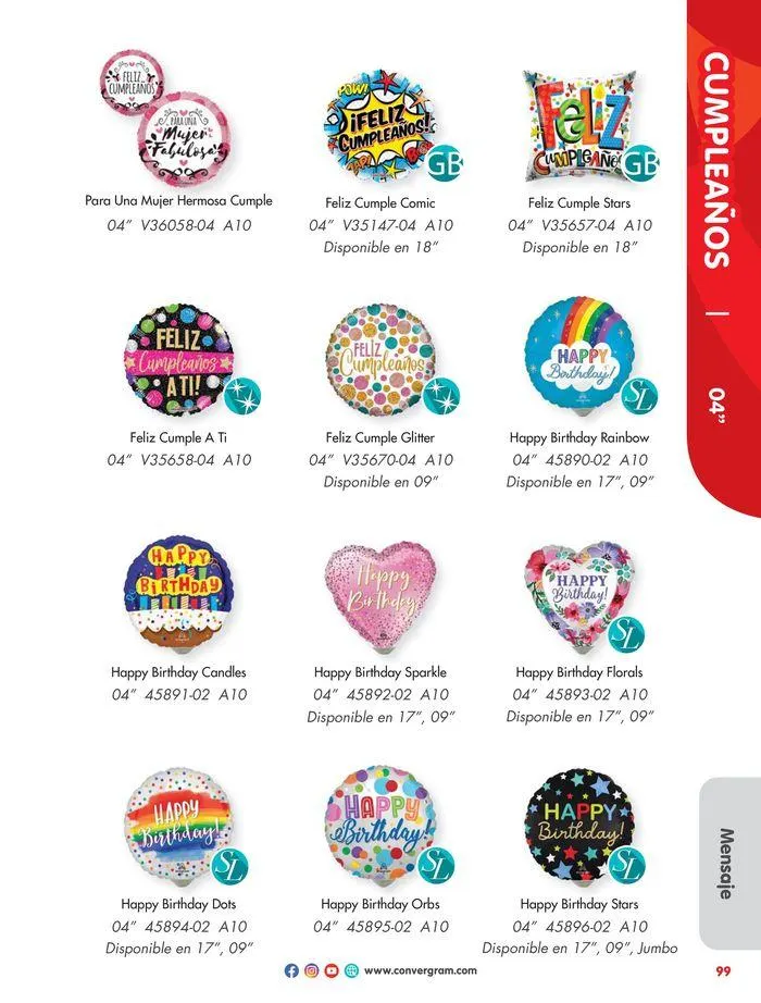 Catalogo de EVERYDAY 2024 22 de noviembre al 31 de diciembre 2024 - Pag 101