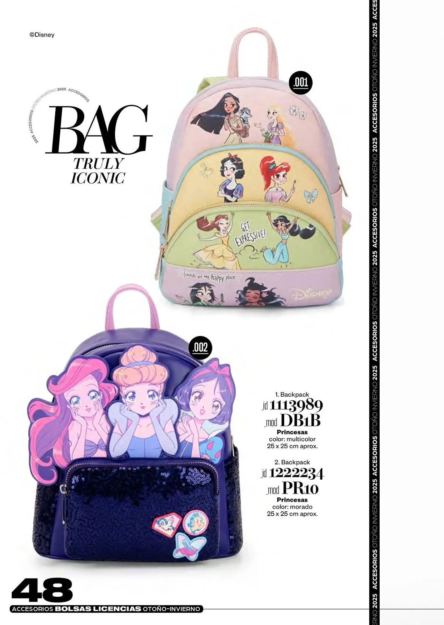 Catálogo de Catálogo Price Shoes 27 de noviembre al 28 de febrero 2026 - Pagina 48