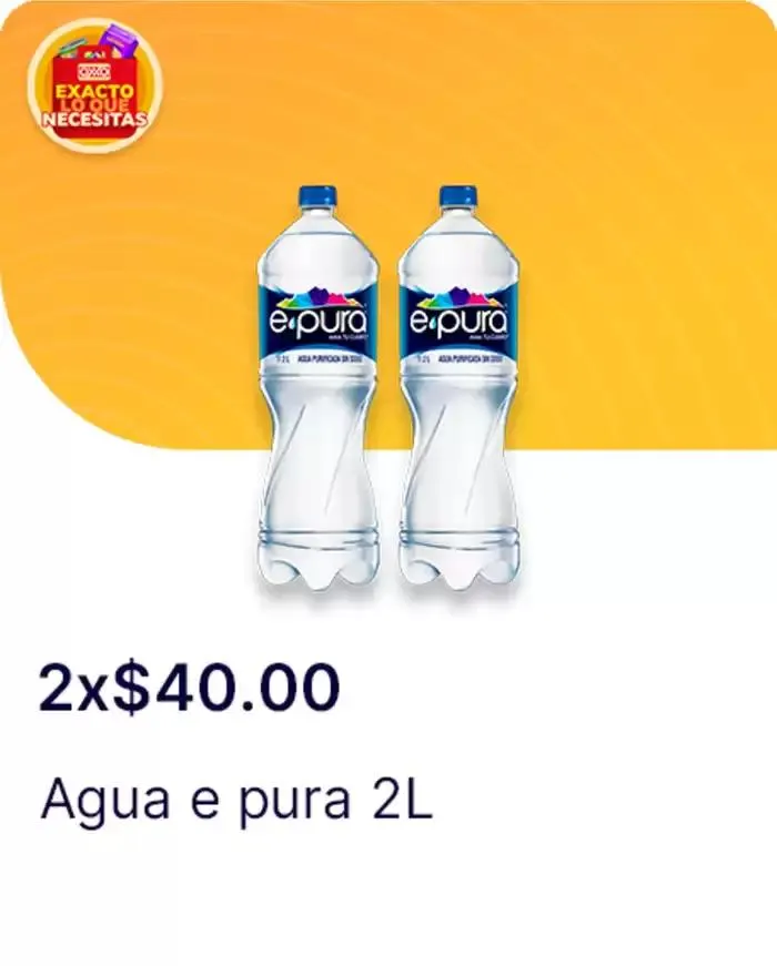 Catálogo de Gangas exclusivas 7 de abril al 14 de mayo 2025 - Pagina 118