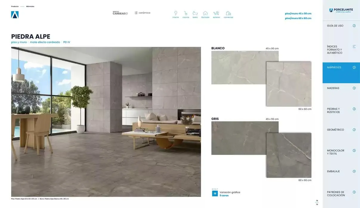 Catálogo de Catálogo General 2024 28 de octubre al 28 de febrero 2025 - Pagina 40