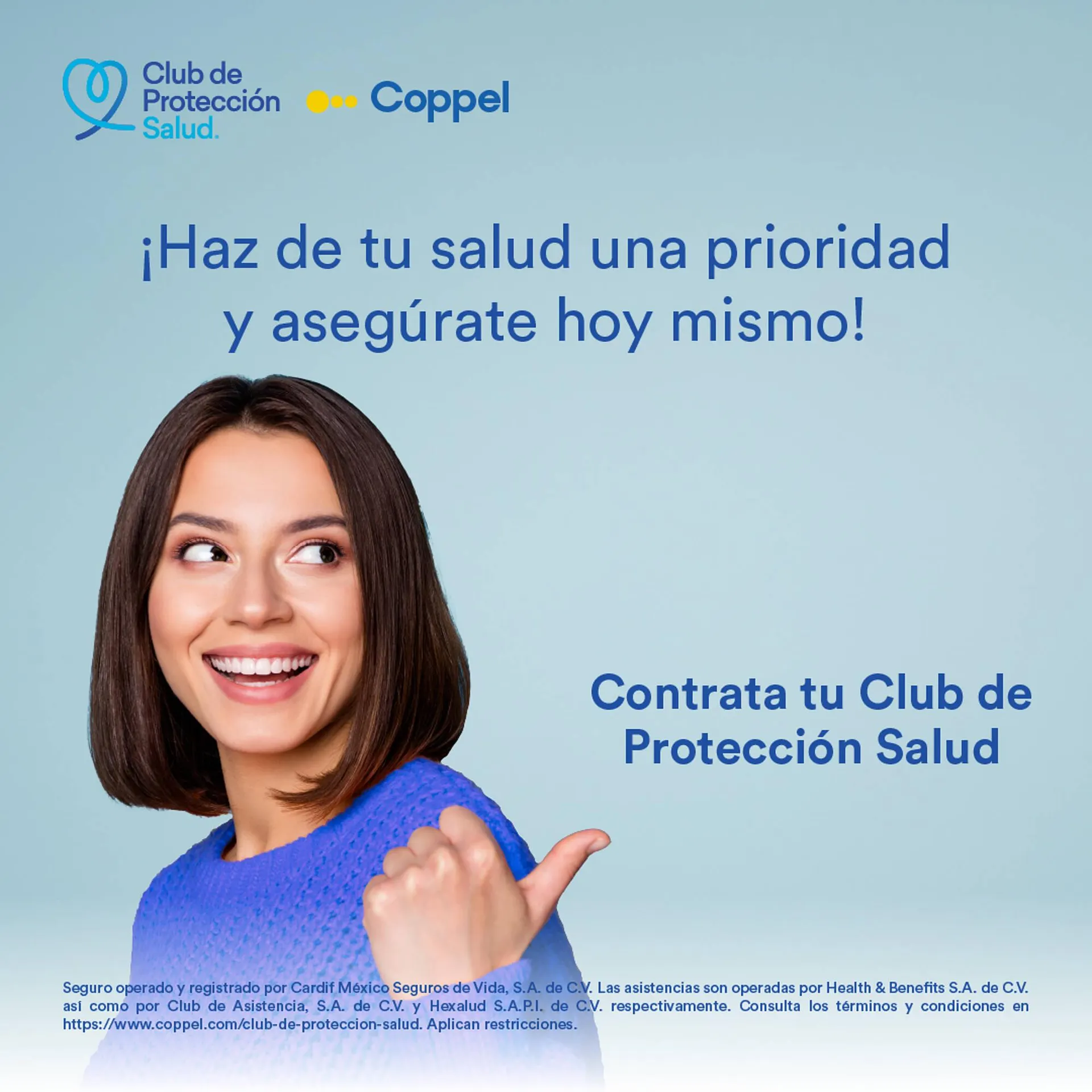 Catálogo de Catálogo Coppel 31 de agosto al 3 de septiembre 2025 - Pagina 3