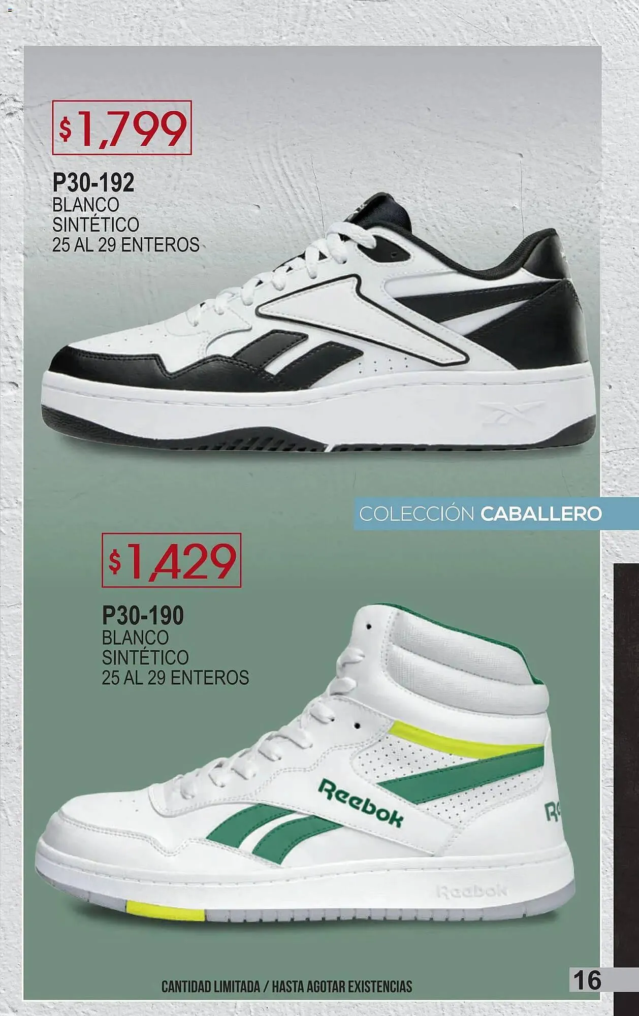 Catálogo de Catálogo Cklass 2 de enero al 1 de mayo 2026 - Pagina 17