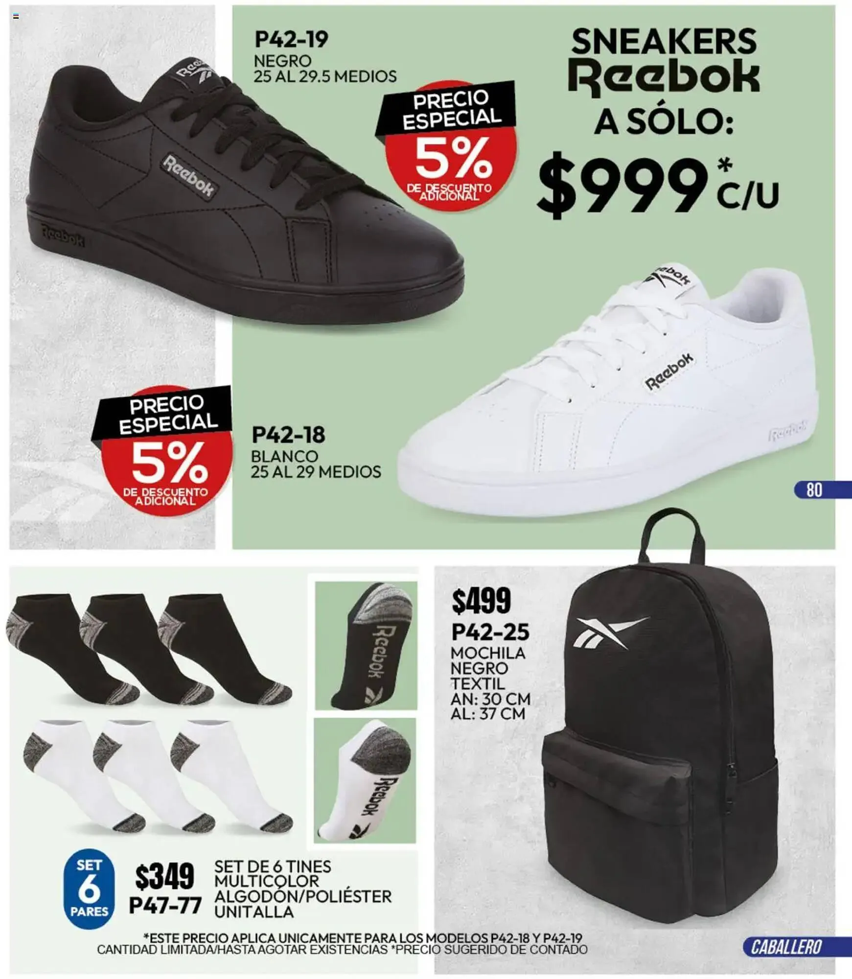 Catálogo de Catálogo Cklass 28 de abril al 18 de mayo 2025 - Pagina 231