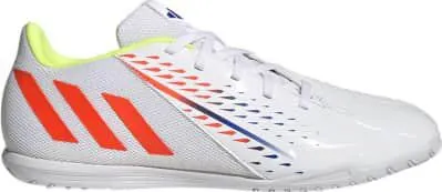 tenis deportivo predator edge.4 in sala