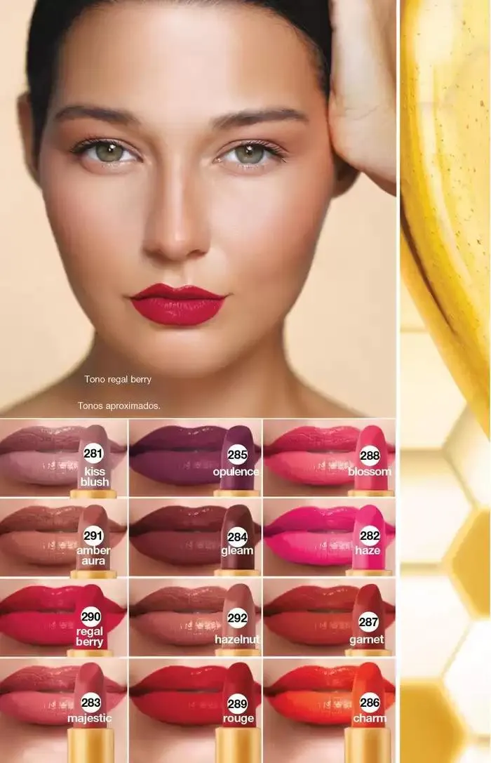 Catálogo de Fuller CAMPAÑA 21 23 de enero al 11 de febrero 2025 - Pagina 92