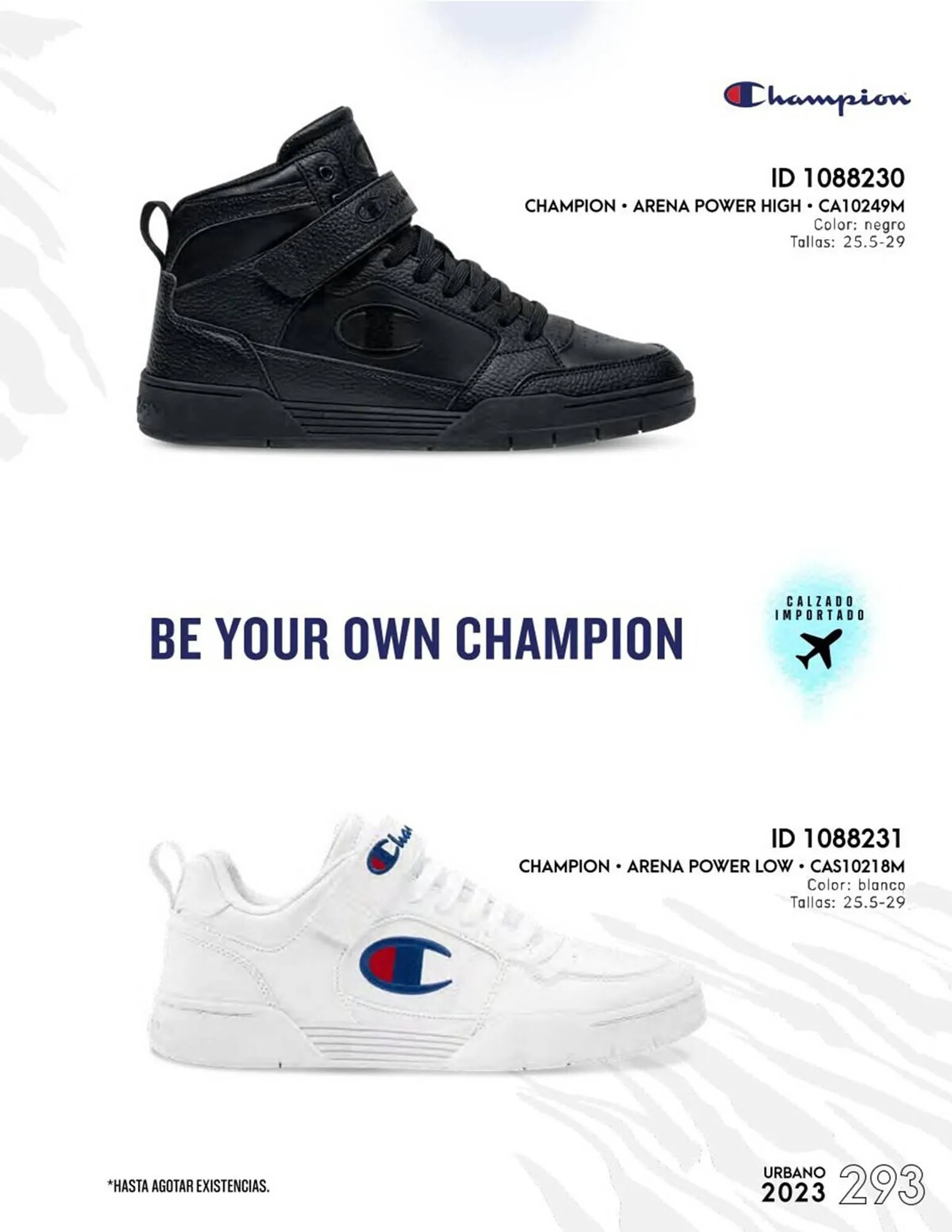 Catálogo de Catálogo Price Shoes 18 de abril al 10 de septiembre 2023 - Pagina 293