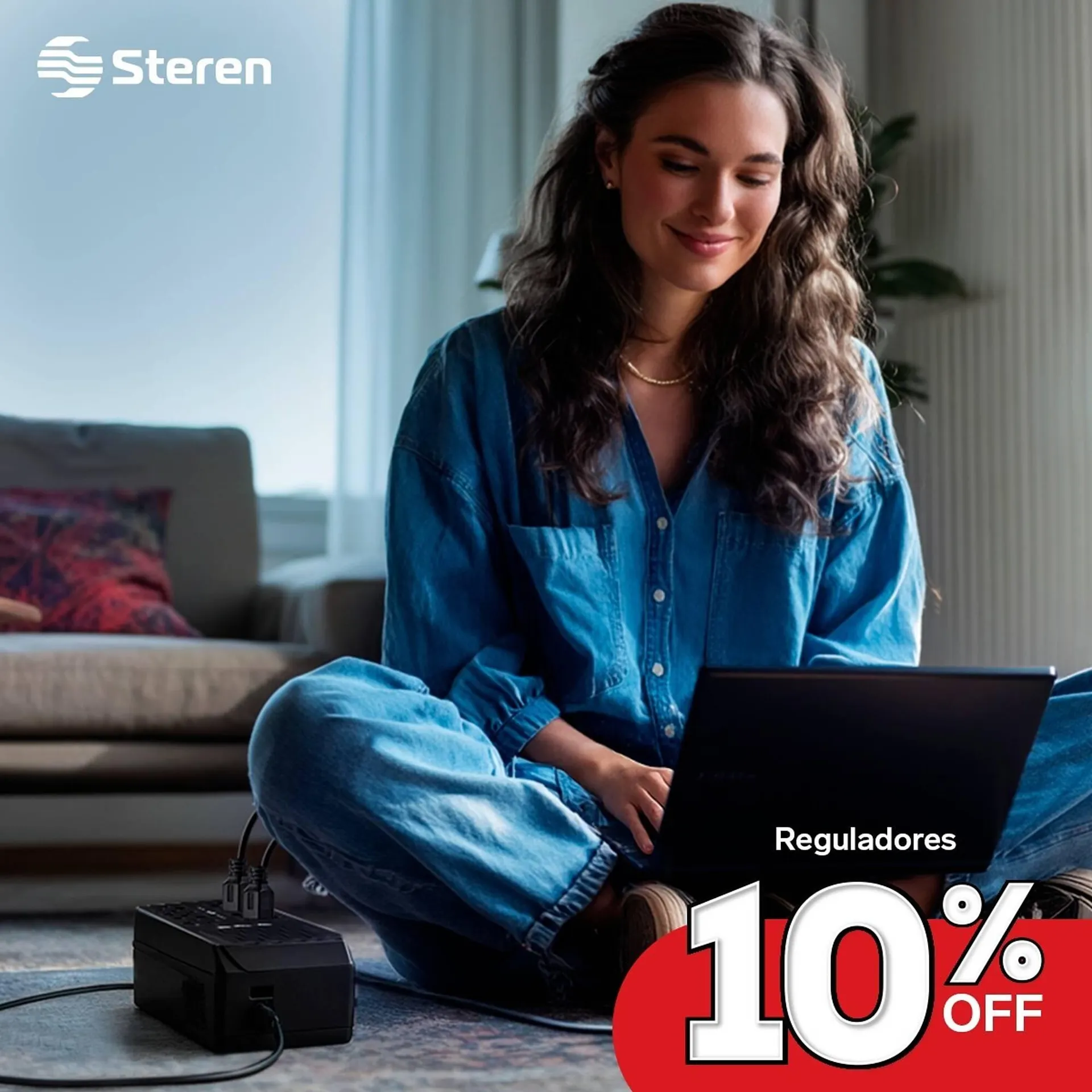 Catálogo de Catálogo Steren 19 de septiembre al 19 de septiembre 2025 - Pagina 2