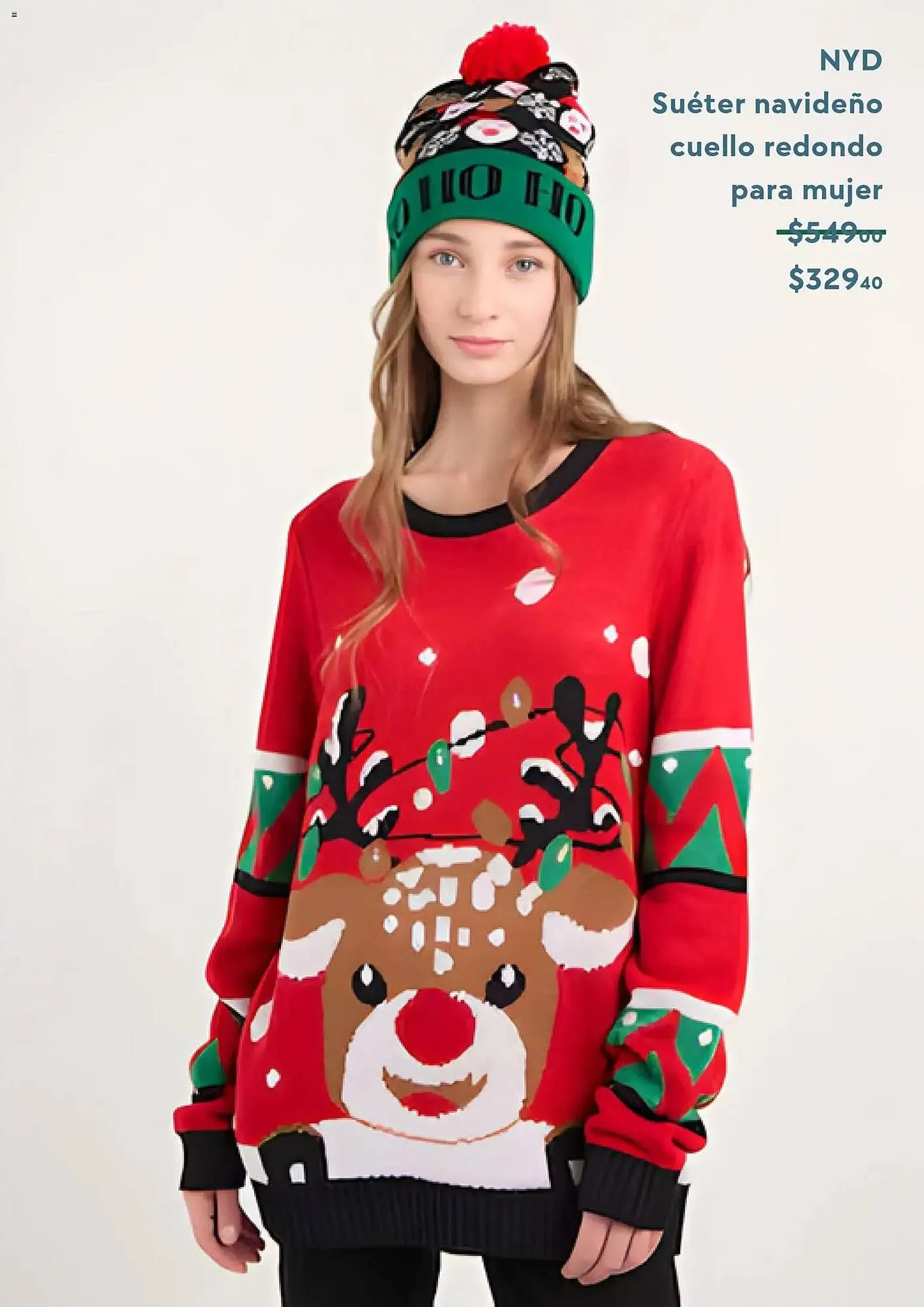 Catálogo de Catálogo Suburbia 18 de noviembre al 1 de enero 2026 - Pagina 8