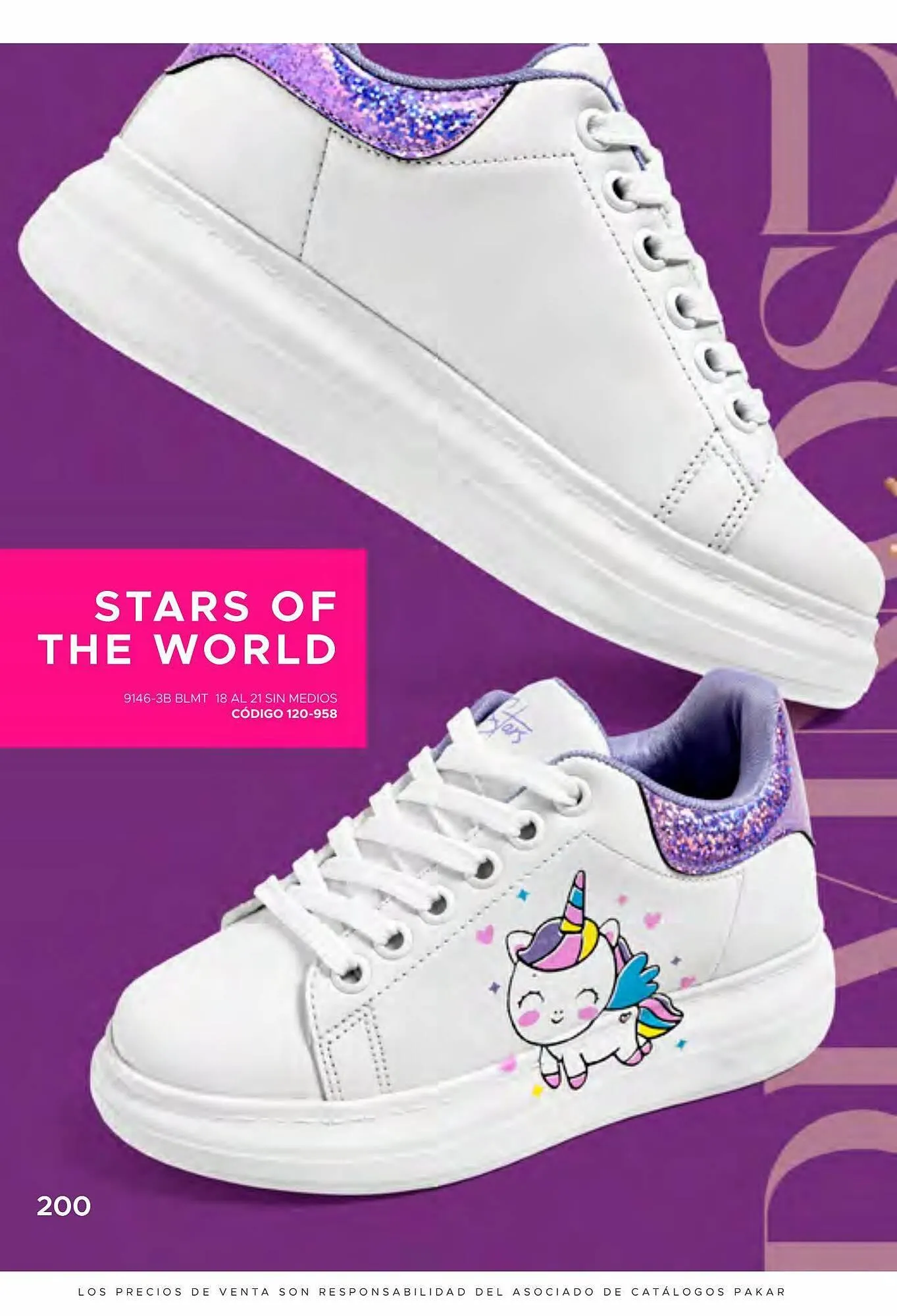 Catálogo de Catálogo SC Pakar 29 de julio al 31 de diciembre 2023 - Pagina 200