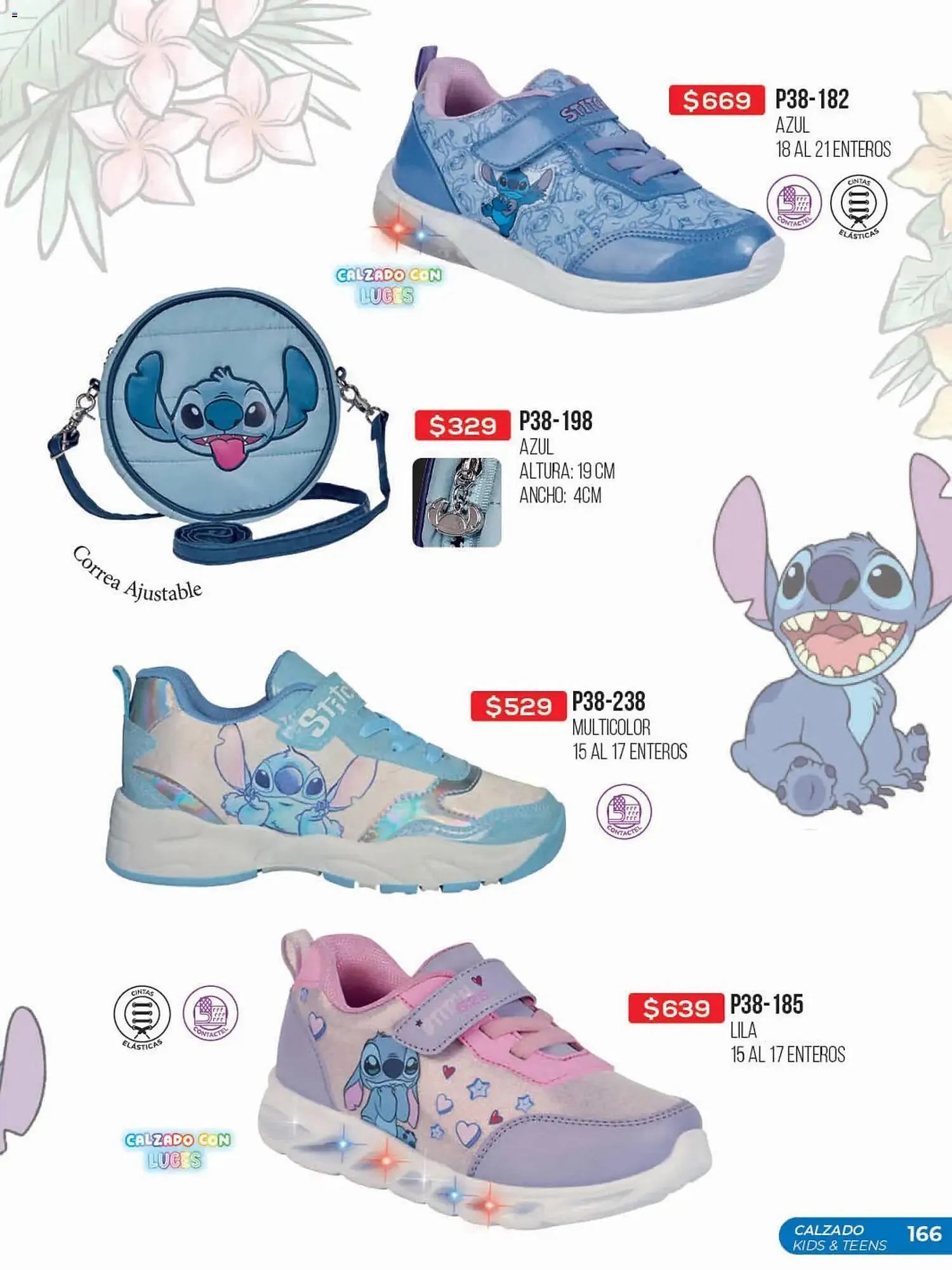 Catálogo de Catálogo Cklass 16 de marzo al 29 de marzo 2026 - Pagina 167