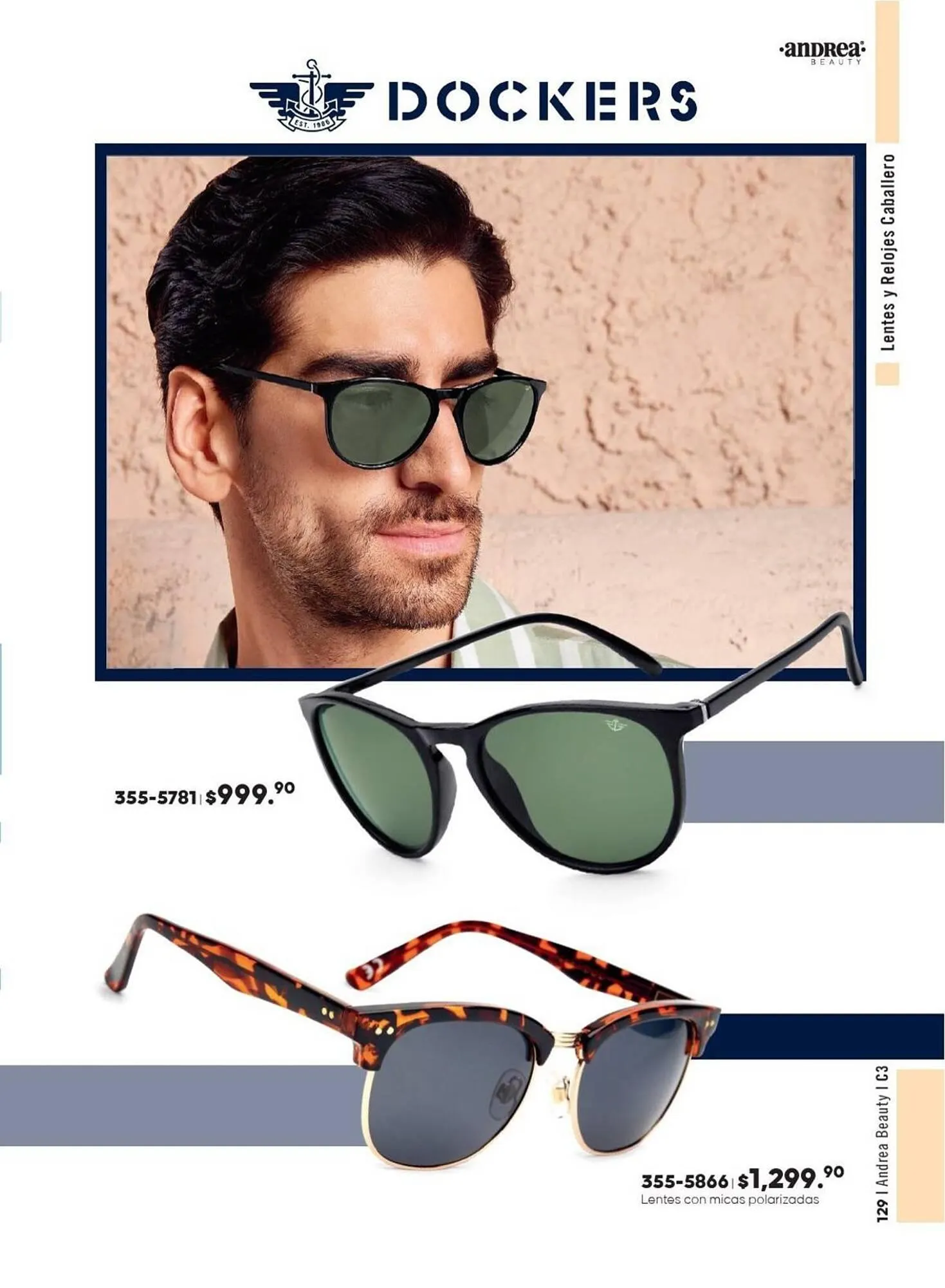 Catálogo de Catálogo Andrea 2 de mayo al 29 de junio 2024 - Pagina 32