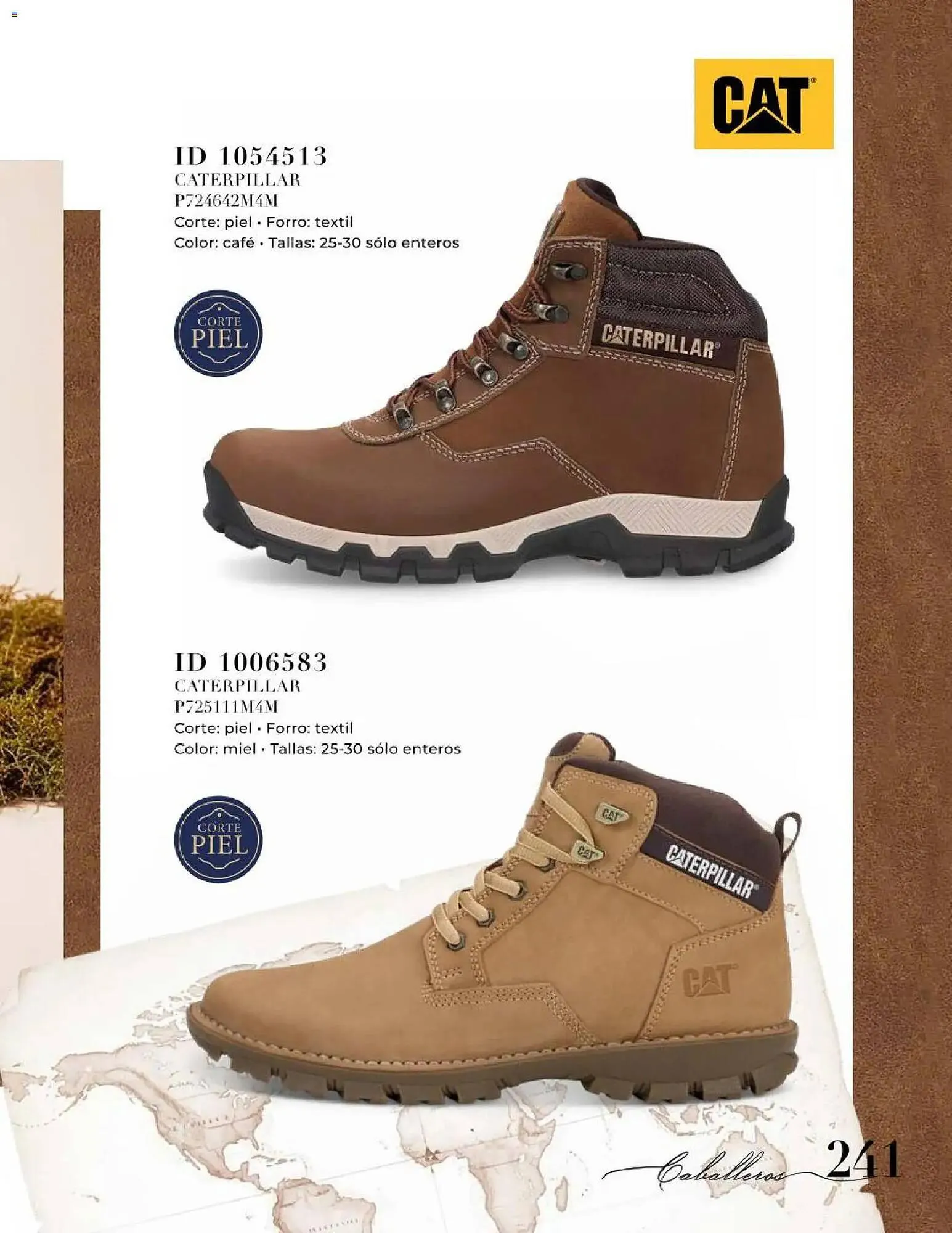 Catálogo de Catálogo Price Shoes 14 de mayo al 1 de octubre 2027 - Pagina 241