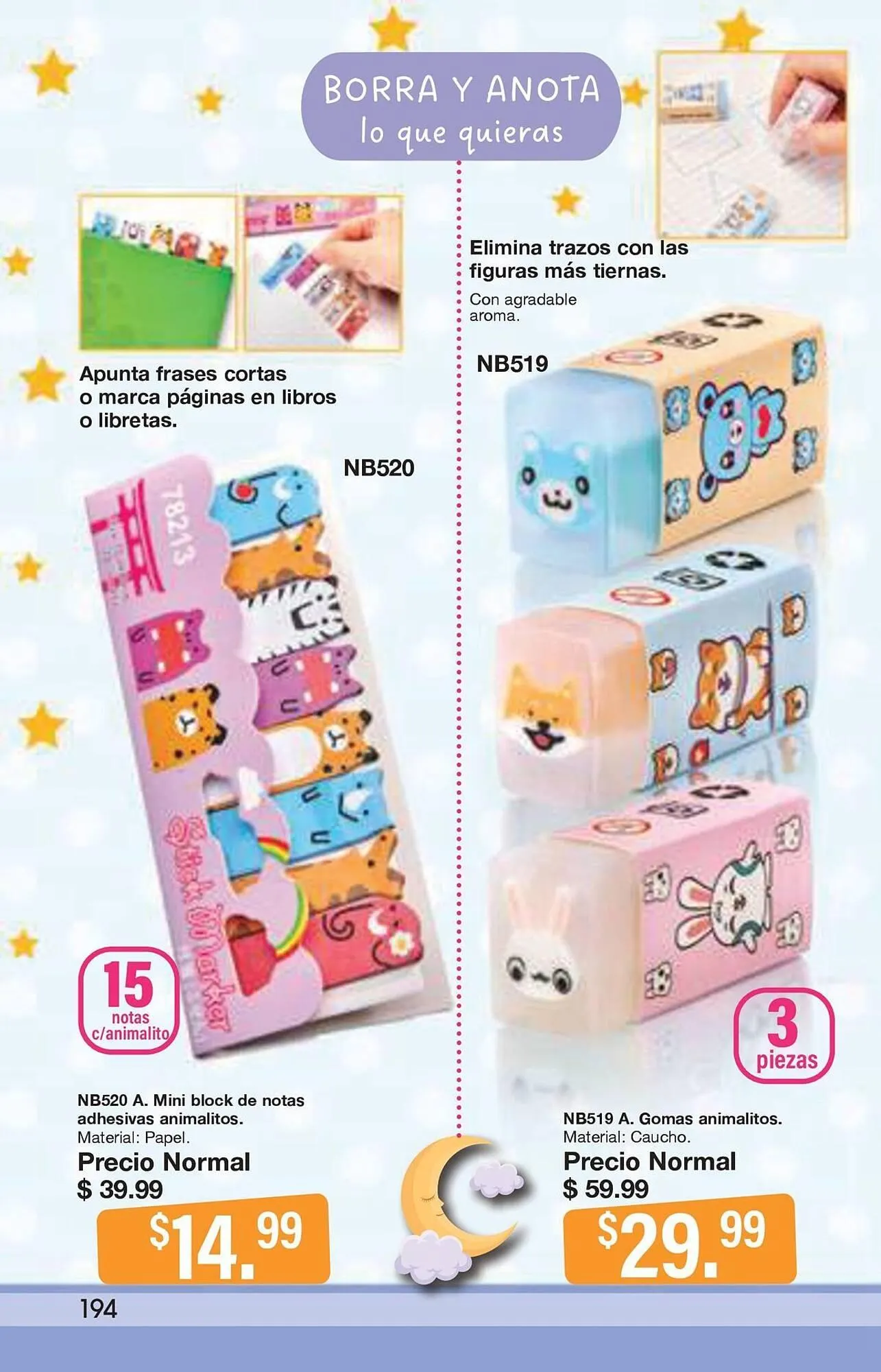 Catálogo de Catálogo Arabela 18 de diciembre al 8 de enero 2026 - Pagina 164