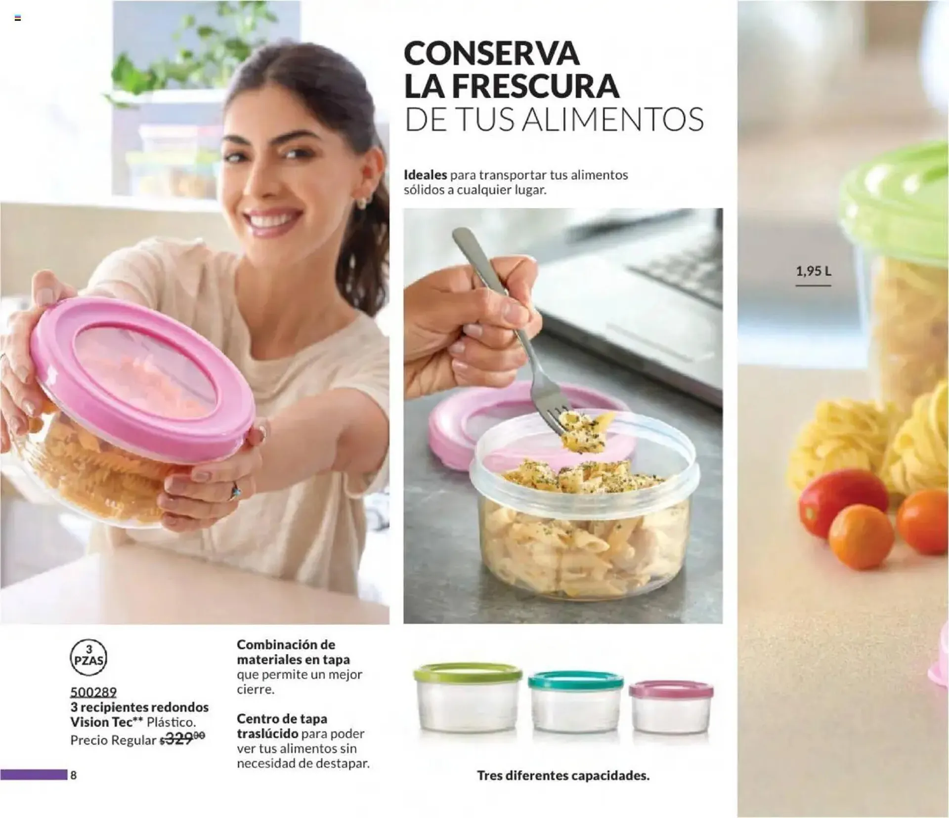 Catálogo de Catálogo Avon 3 de diciembre al 18 de enero 2025 - Pagina 9