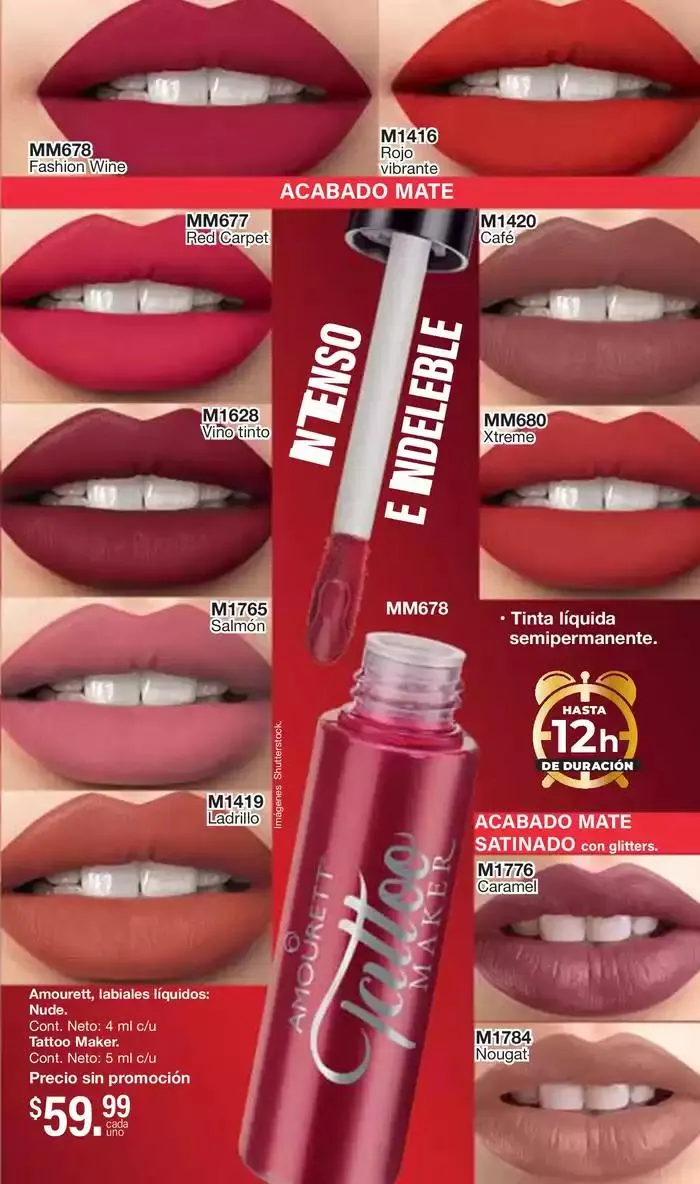 Catálogo de Arabela Campaña 24 24 de octubre al 14 de noviembre 2024 - Pagina 2