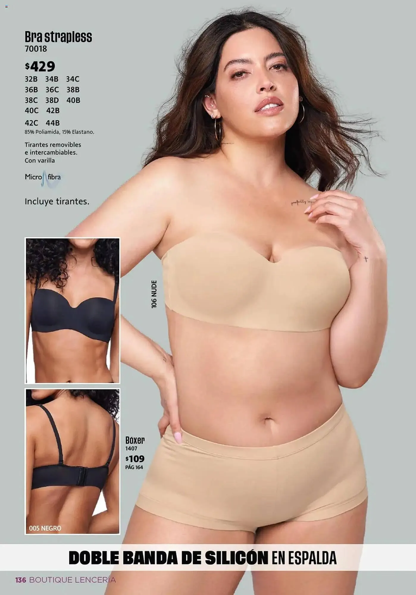 Catálogo de Catálogo Ilusión 1 de abril al 1 de mayo 2026 - Pagina 140