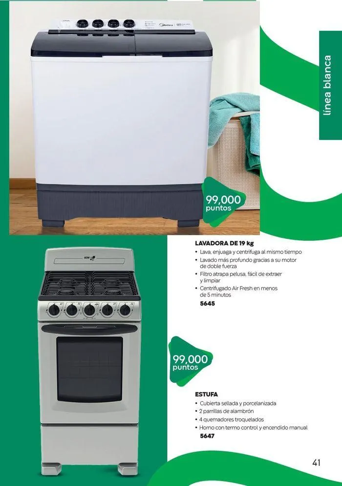 Catálogo de Fuller PUNTOS FULLER 18 de junio al 1 de febrero 2025 - Pagina 35