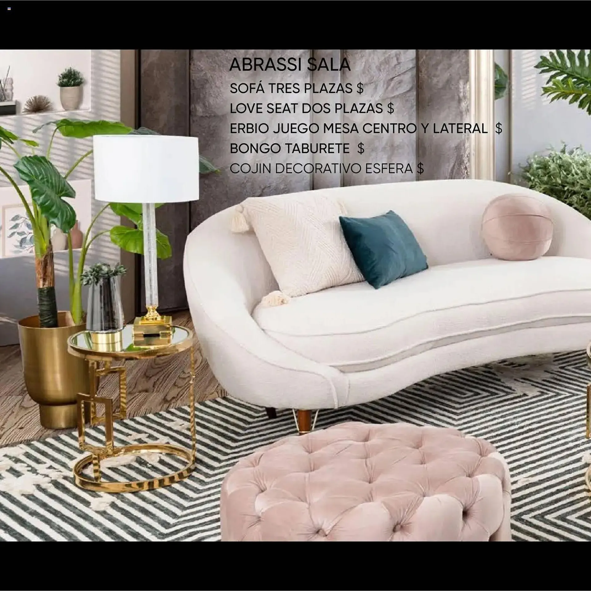 Catálogo de Catálogo Muebles Dico 22 de octubre al 1 de febrero 2026 - Pagina 40