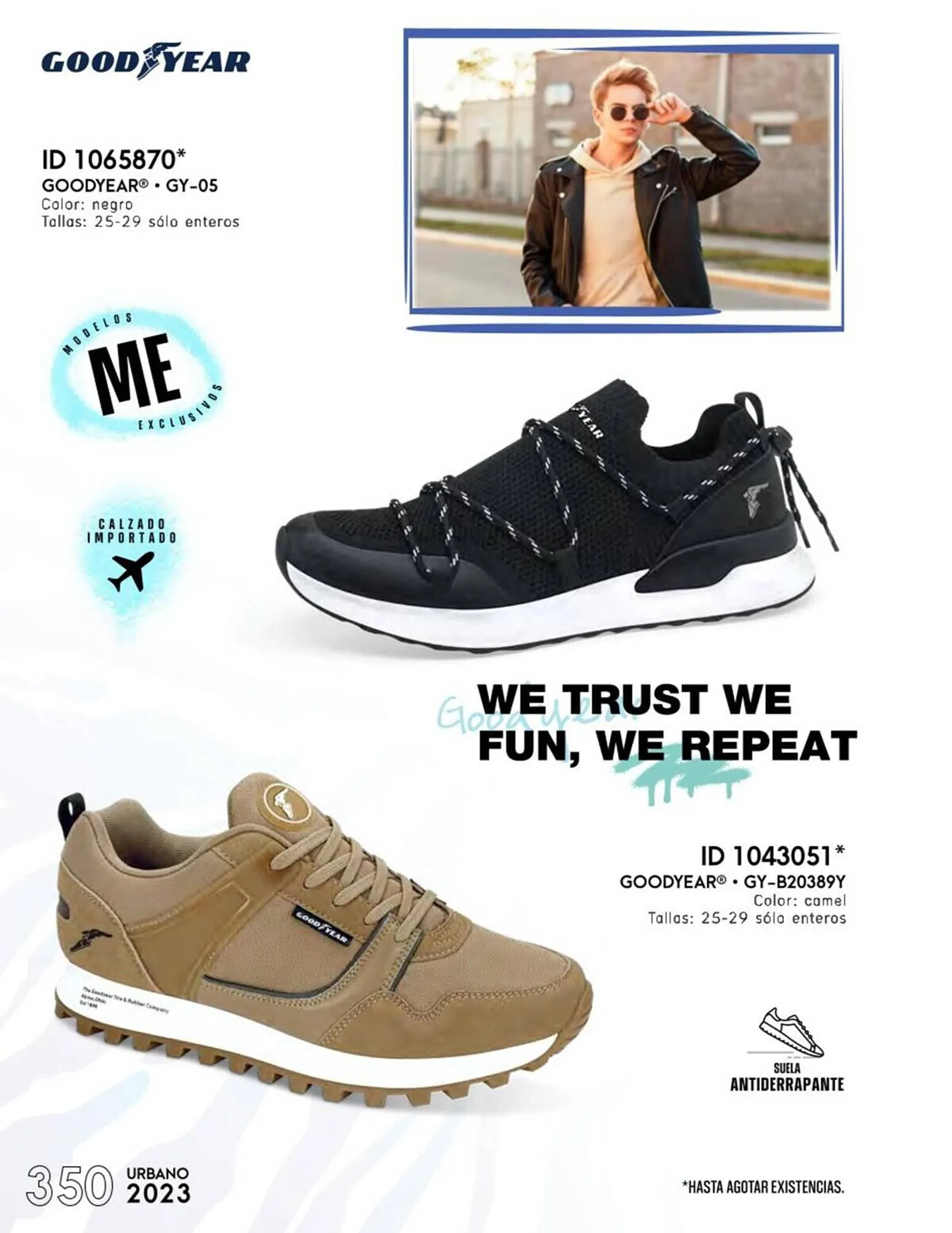 Catálogo de Catálogo Price Shoes 18 de abril al 10 de septiembre 2023 - Pagina 350