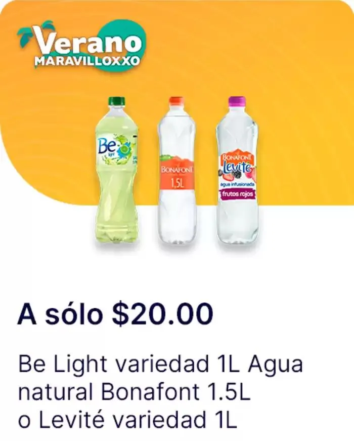 Catálogo de Ofertas principales y descuentos 19 de mayo al 11 de junio 2025 - Pagina 25