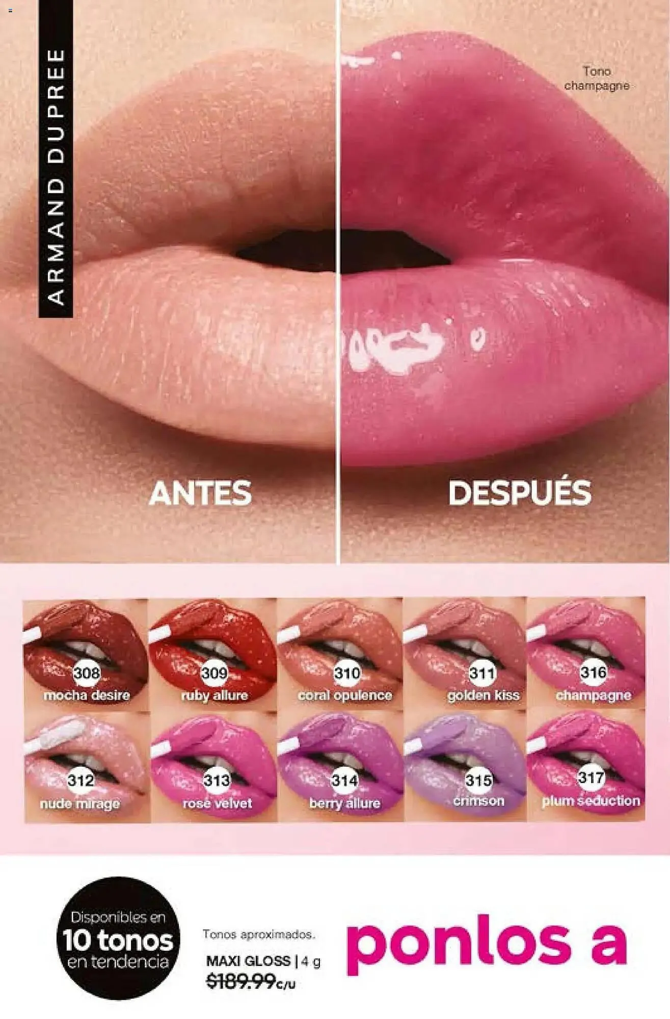 Catálogo de Catálogo Fuller 29 de octubre al 30 de noviembre 2025 - Pagina 150