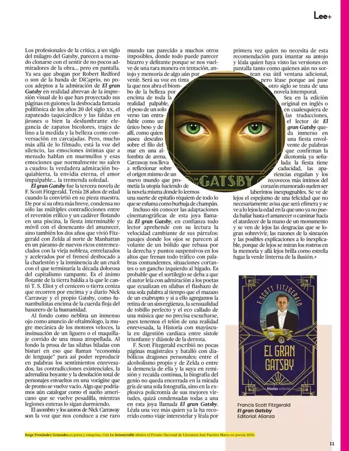 Catálogo de Revista Abril 2 de abril al 30 de abril 2025 - Pagina 11