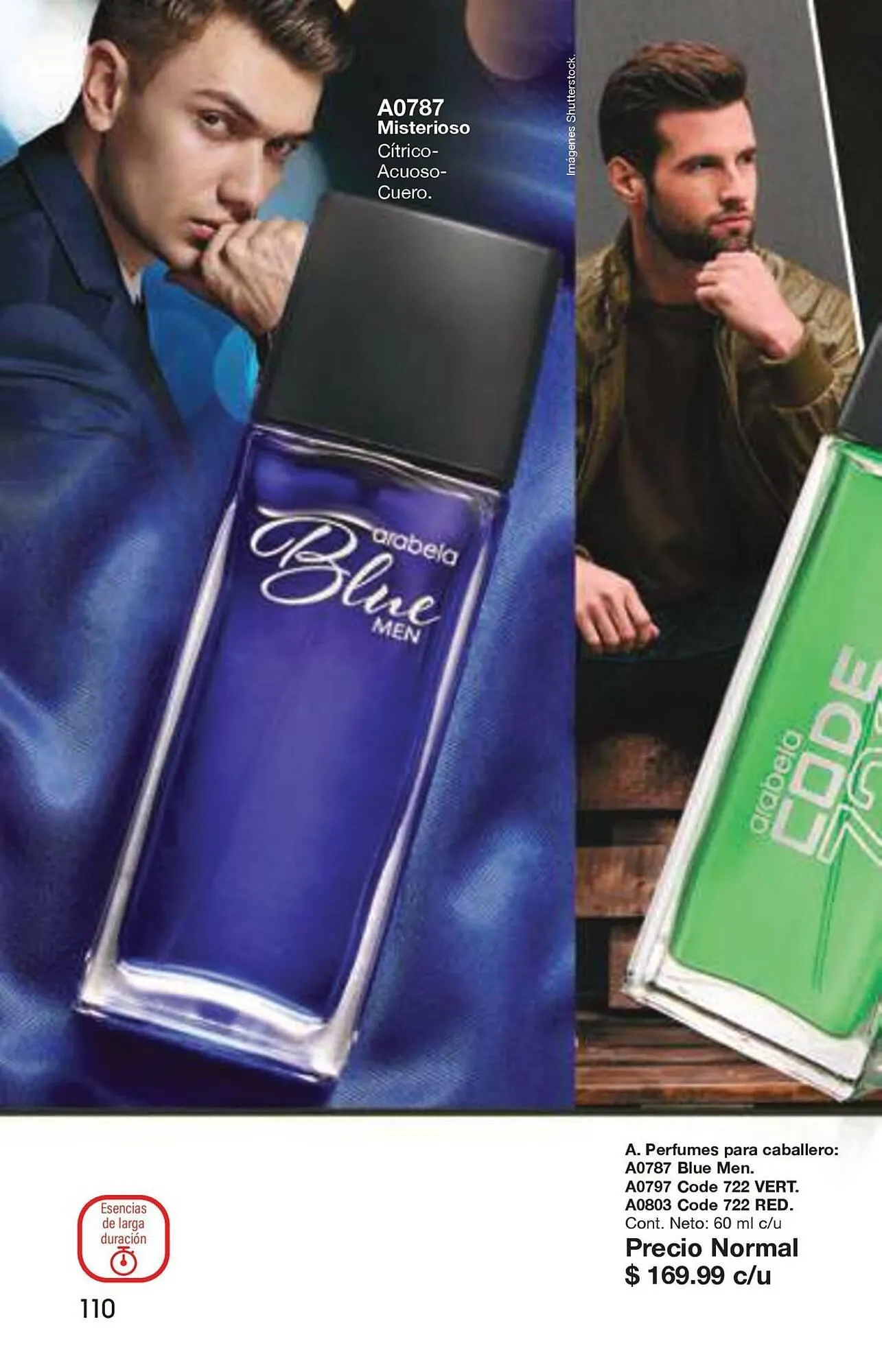 Catálogo de Catálogo Arabela 18 de diciembre al 8 de enero 2026 - Pagina 100