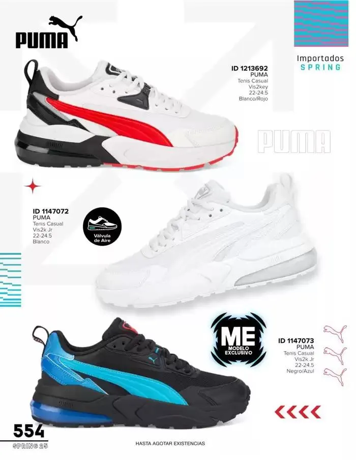 Catálogo de IMP SPRING | 2025 | 1E 17 de febrero al 28 de febrero 2025 - Pagina 556