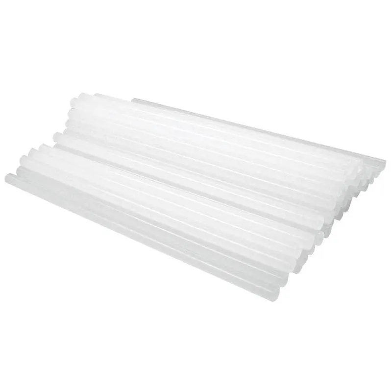 Silicón en Barra Delgada 25 cm Bolsa con 1 kg