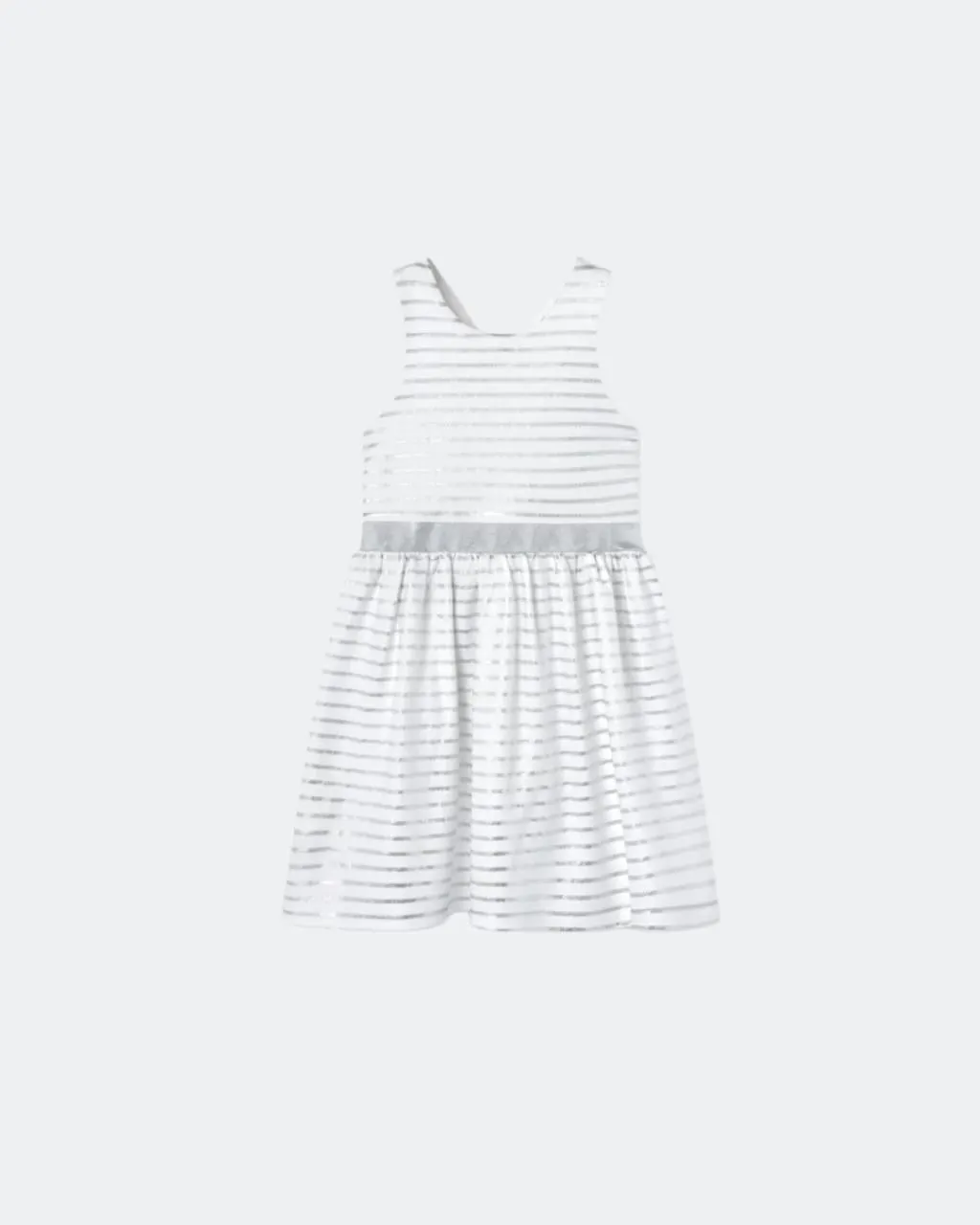 VESTIDO NIÑA BOBOLI