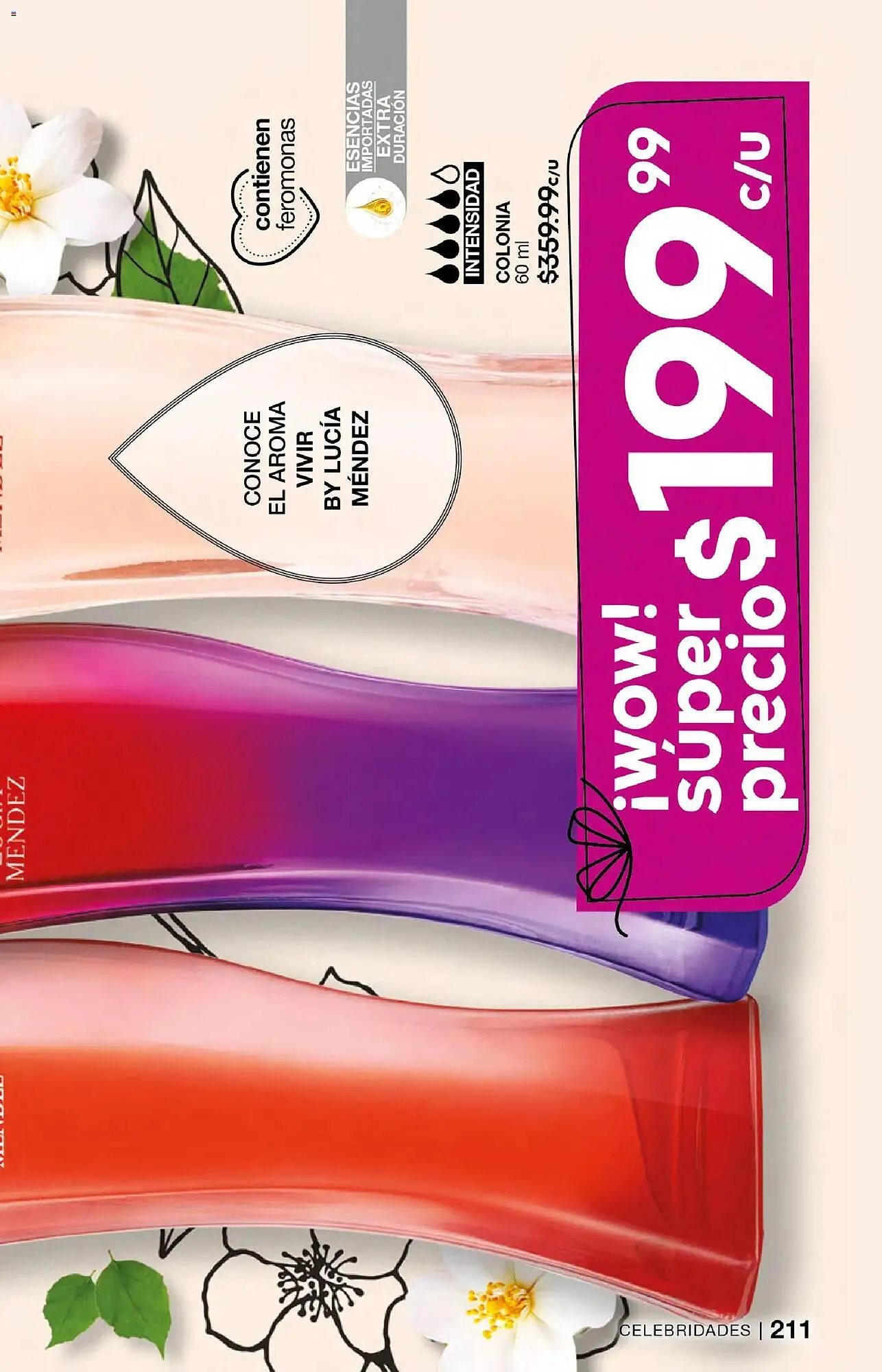 Catálogo de Catálogo Fuller 18 de marzo al 8 de abril 2026 - Pagina 211