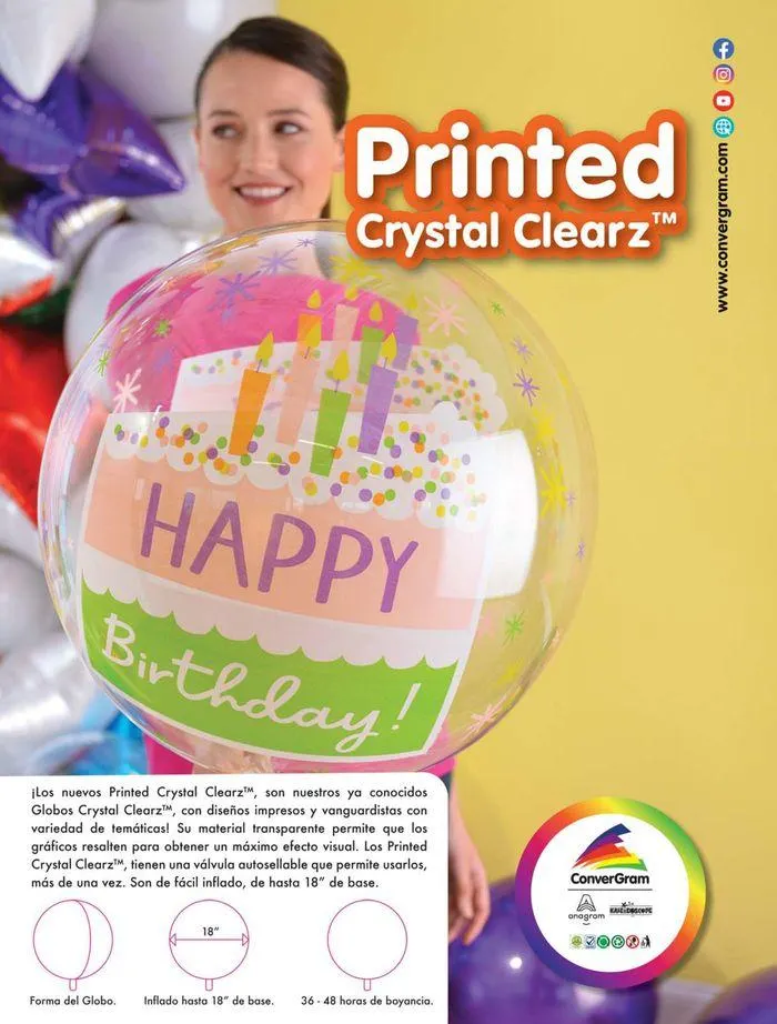 Catalogo de EVERYDAY 2024 22 de noviembre al 31 de diciembre 2024 - Pag 9