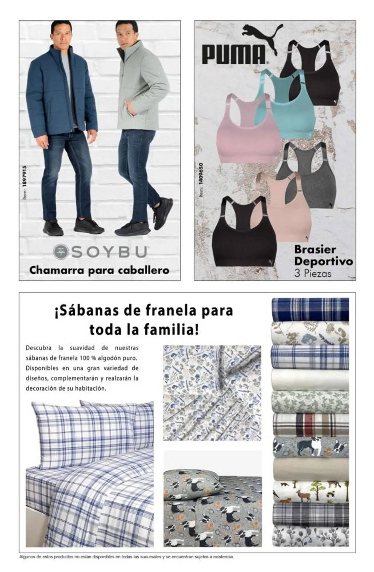 Catálogo de Catálogo Costco 10 de septiembre al 30 de septiembre 2025 - Pagina 114