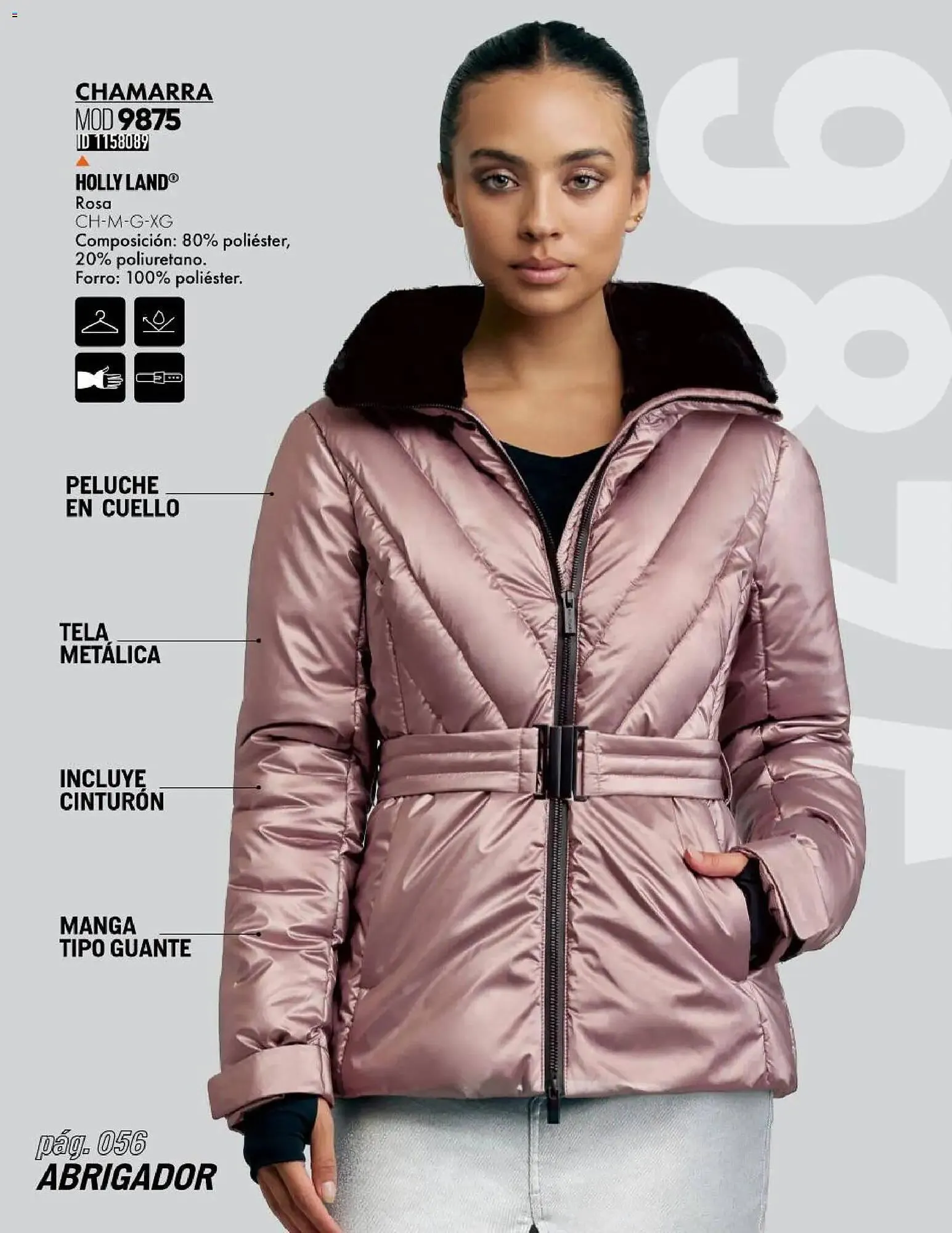 Catálogo de Catálogo Price Shoes 3 de noviembre al 1 de febrero 2026 - Pagina 58