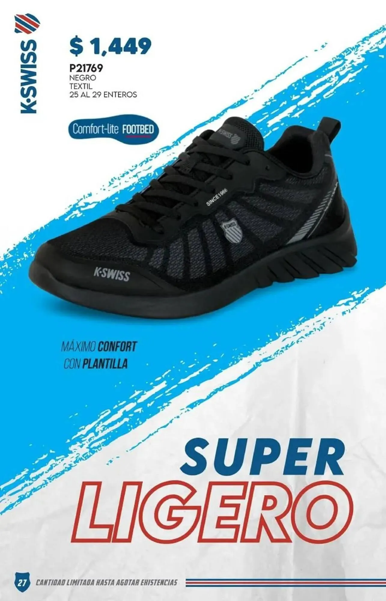 Catálogo de Catálogo Cklass 13 de abril al 30 de abril 2026 - Pagina 28