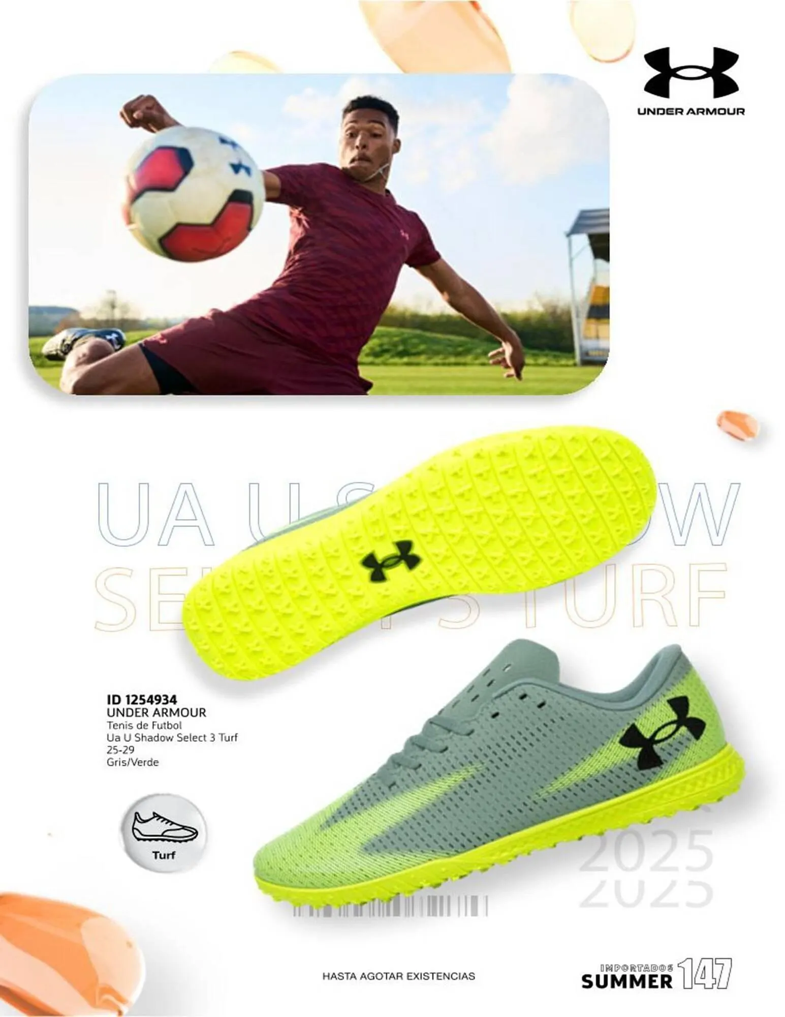 Catálogo de Catálogo Price Shoes 8 de julio al 31 de diciembre 2025 - Pagina 147