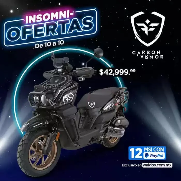 Catálogo de Waldos flugblatt 10 de octubre al 10 de octubre 2025 - Pagina 3