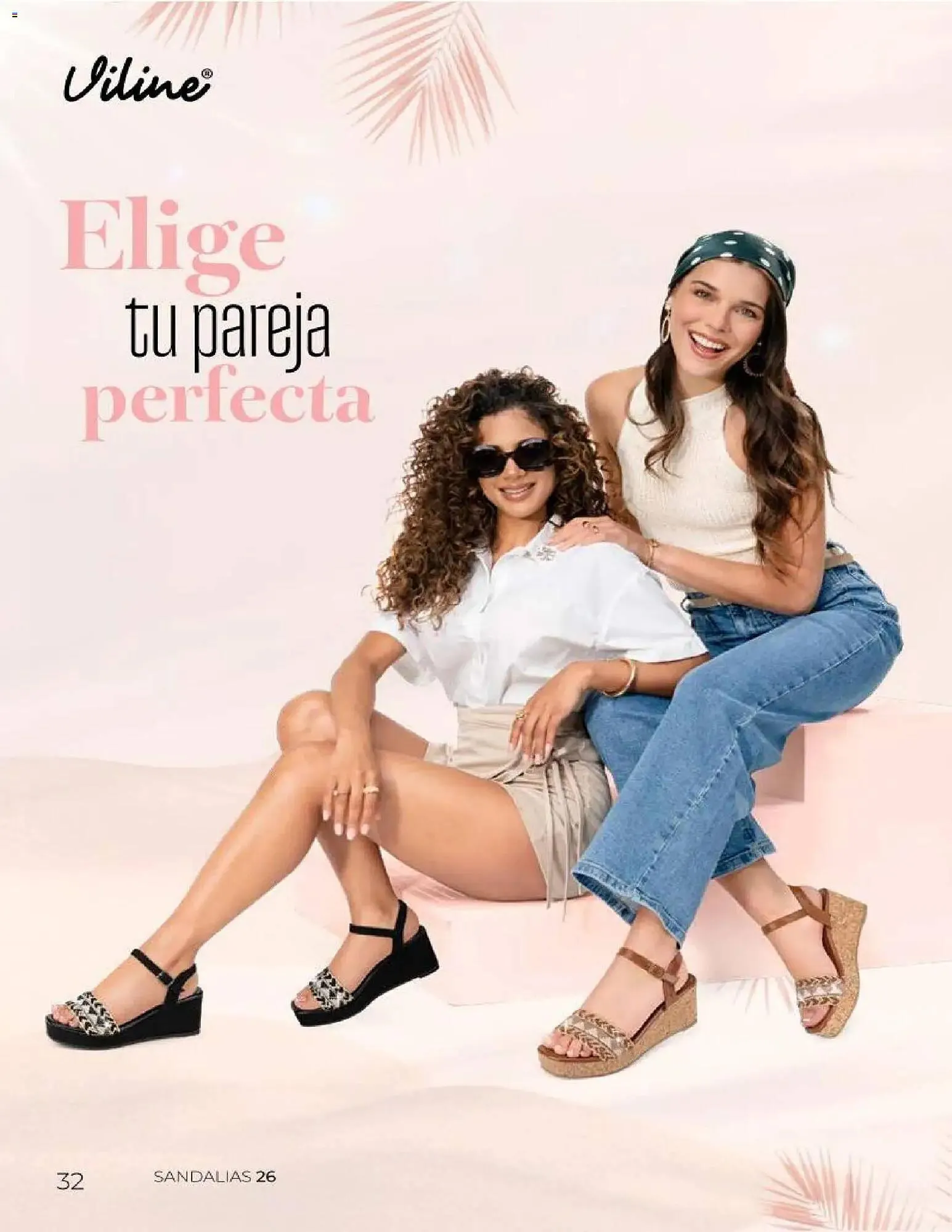 Catálogo de Catálogo Price Shoes 23 de abril al 1 de enero 2027 - Pagina 32